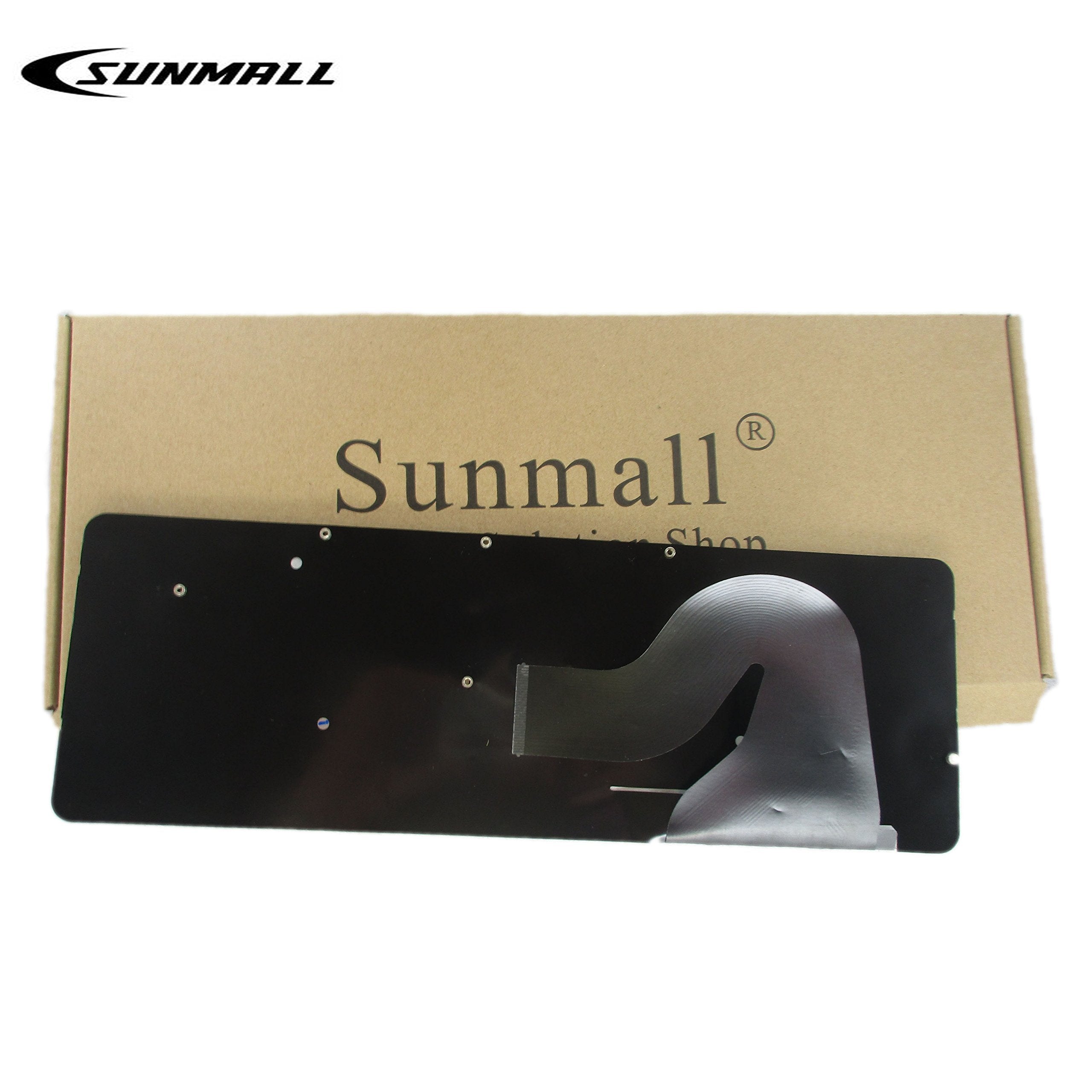 Sunmall Replacement Keyboard With Ribbon Cable Compatible With Hp Compaq Presario Cq62 G62 G56 Cq56 Series Compatible With Part