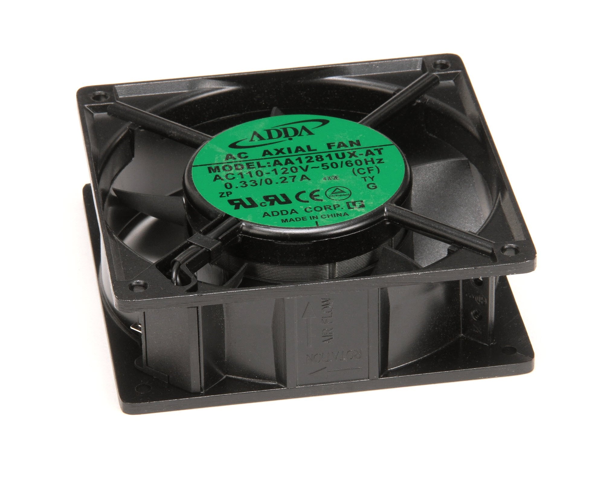 QBD Modular Systems 47-0410-037 Fan for Dc7Hg