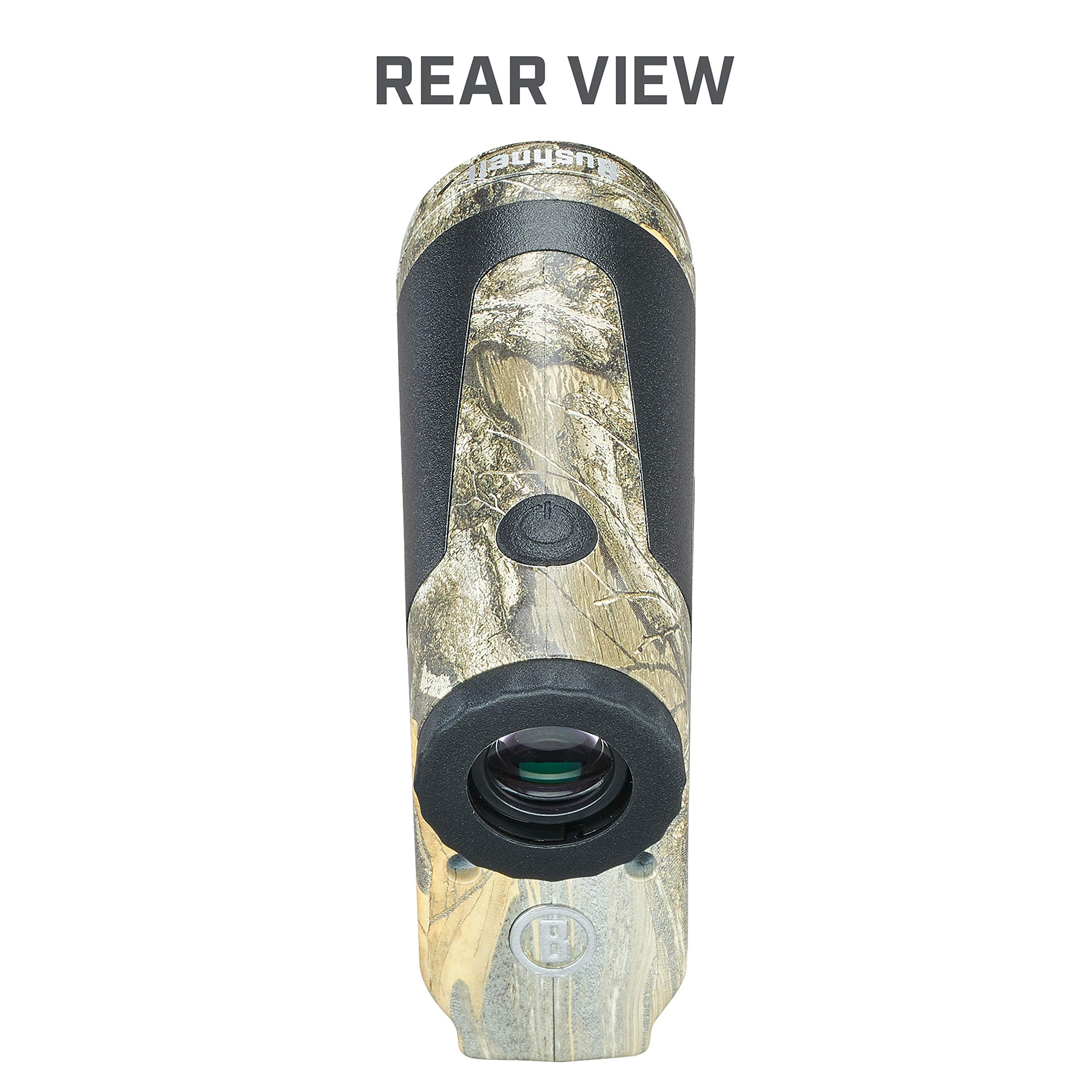 Bushnell Bonecollector Laser Rangefinder