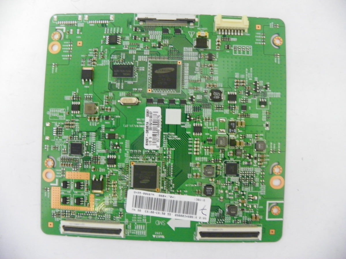 Samsung Bn95 00687A Assembly T Con