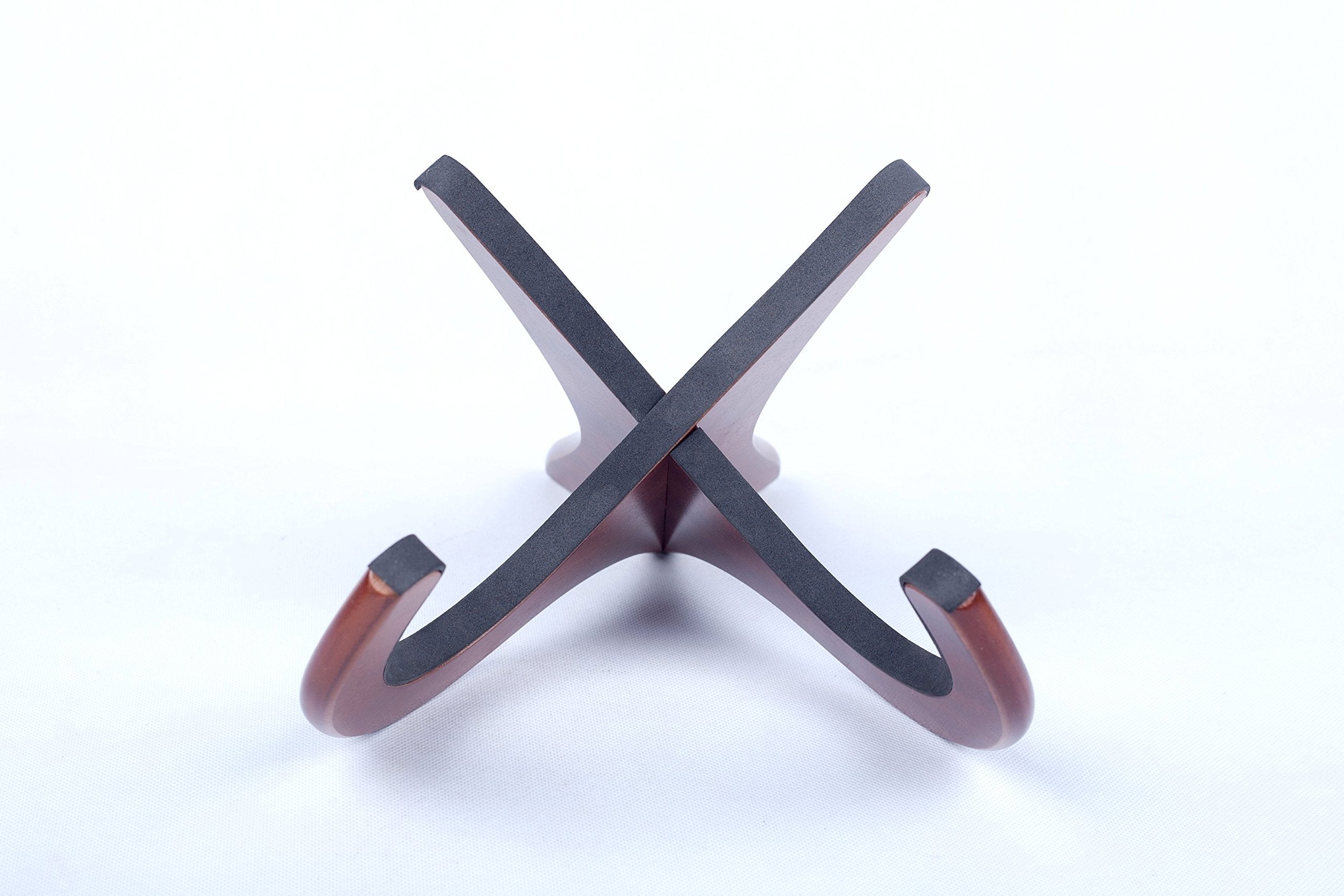 Kala Brand Music Co., 0 String Ukulele, Mahogany Stain (Us Mhg Foam)