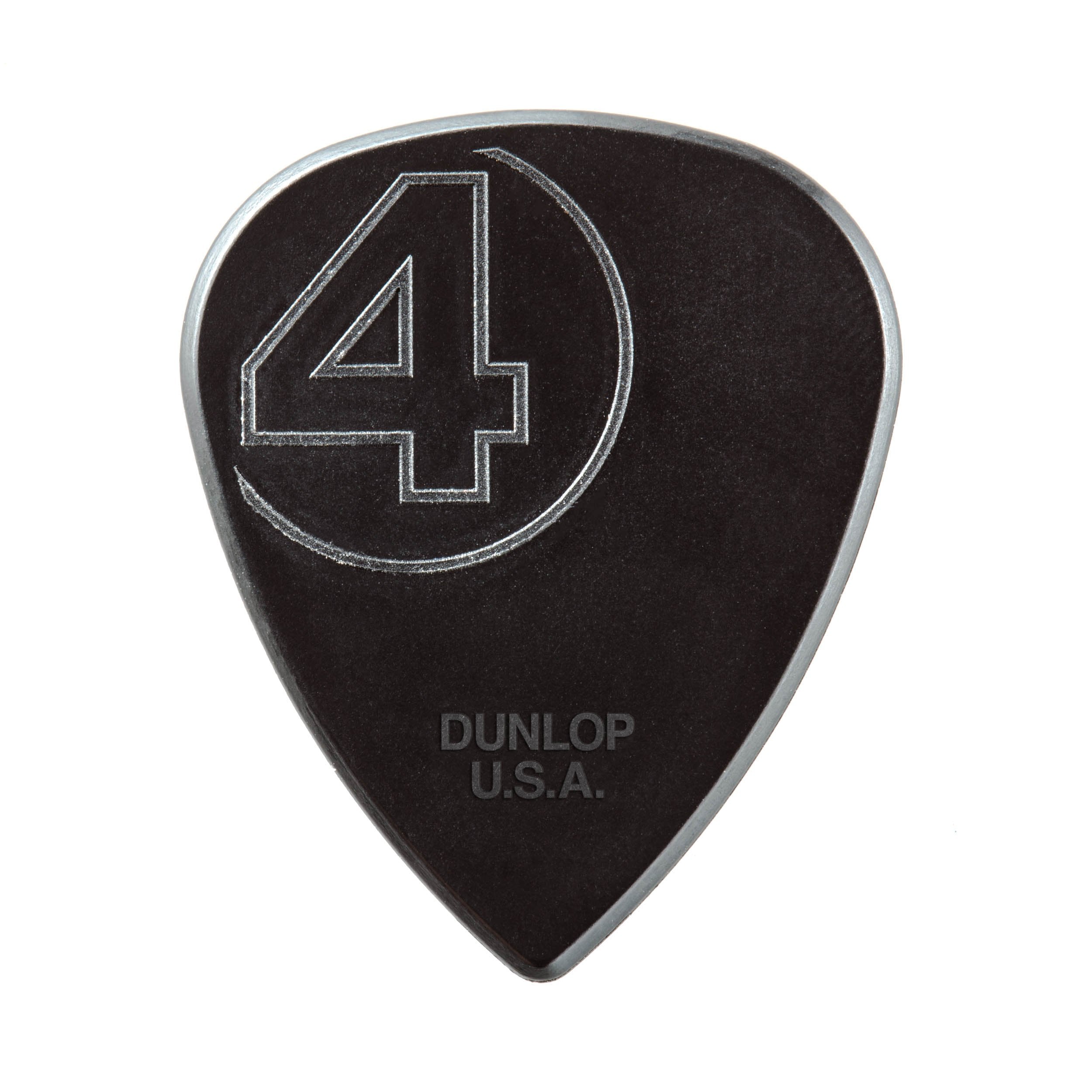 Jim Dunlop Guitar Picks (447Rjr1.38)
