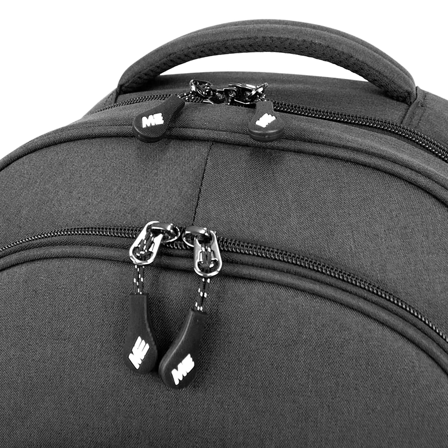 Mobile Edge Meahr1 3 Port Usb Hub + Card R/W