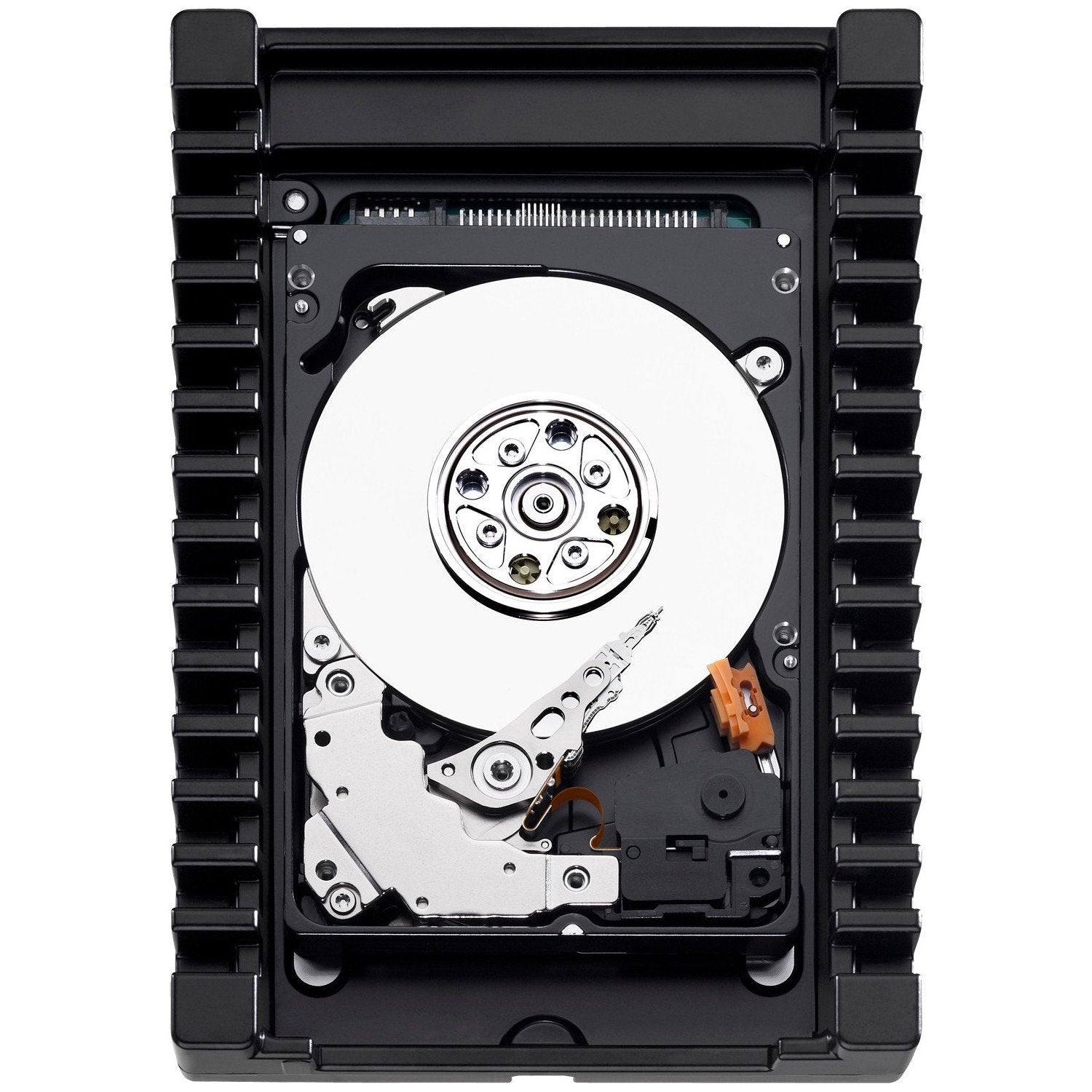 Western Digital WD1600HLHX 160GB SATA 6GB/S 10K RPM 3.5IN