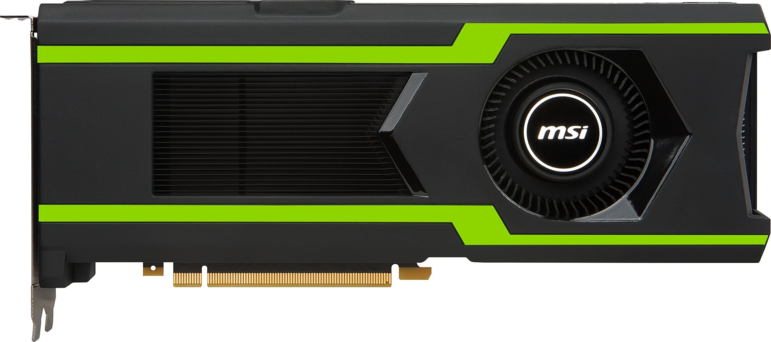Msi Geforce Gtx1080 Ti Aero 11G Oc