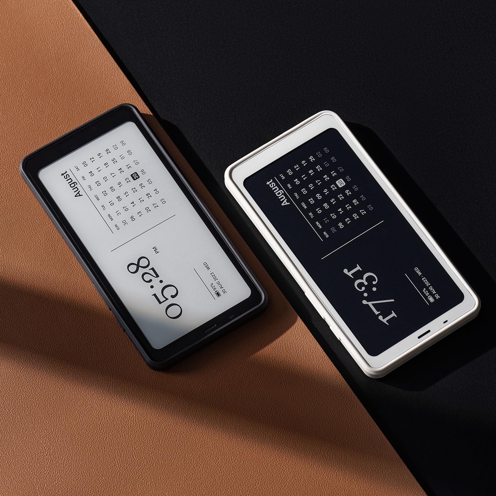 Boox Palma Ebook Reader Mobile Epaper 6G 128G G-Sensor Front Light 16Mp Rear Camera (Black)