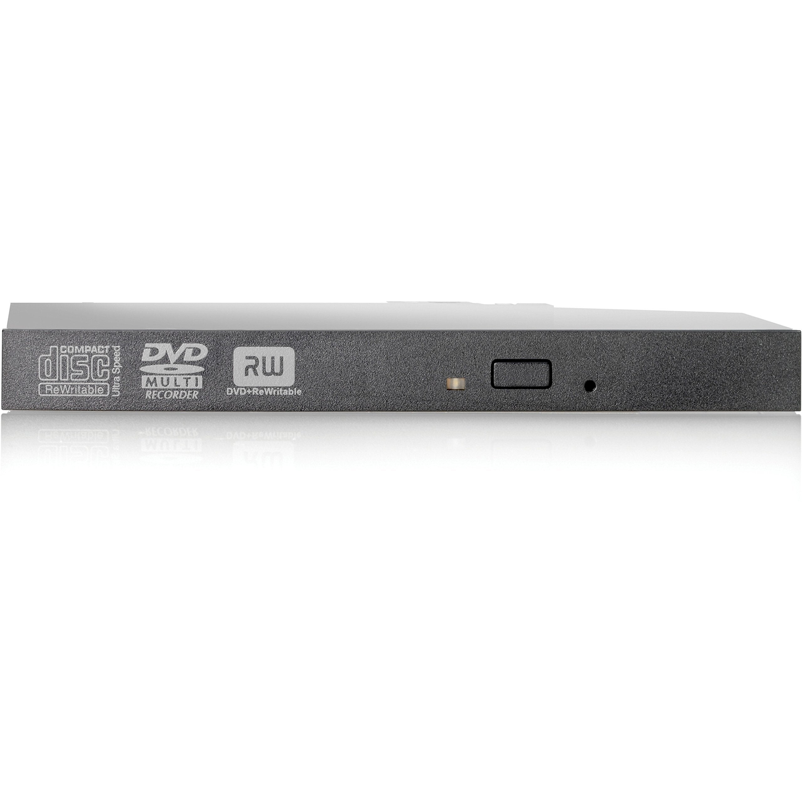 Hp Office Dvdrw R Dl/Dvd Ram Internal Optical Drives 726537 B21 Black
