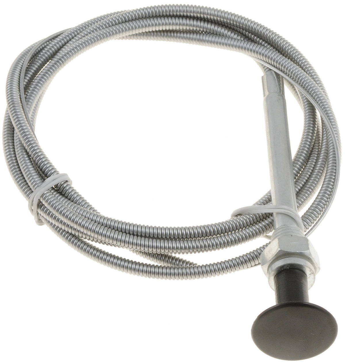 Dorman 55103 Remote Control Cables   7/8 In. X 5 Feet, .047 In Diameter Universal Fit