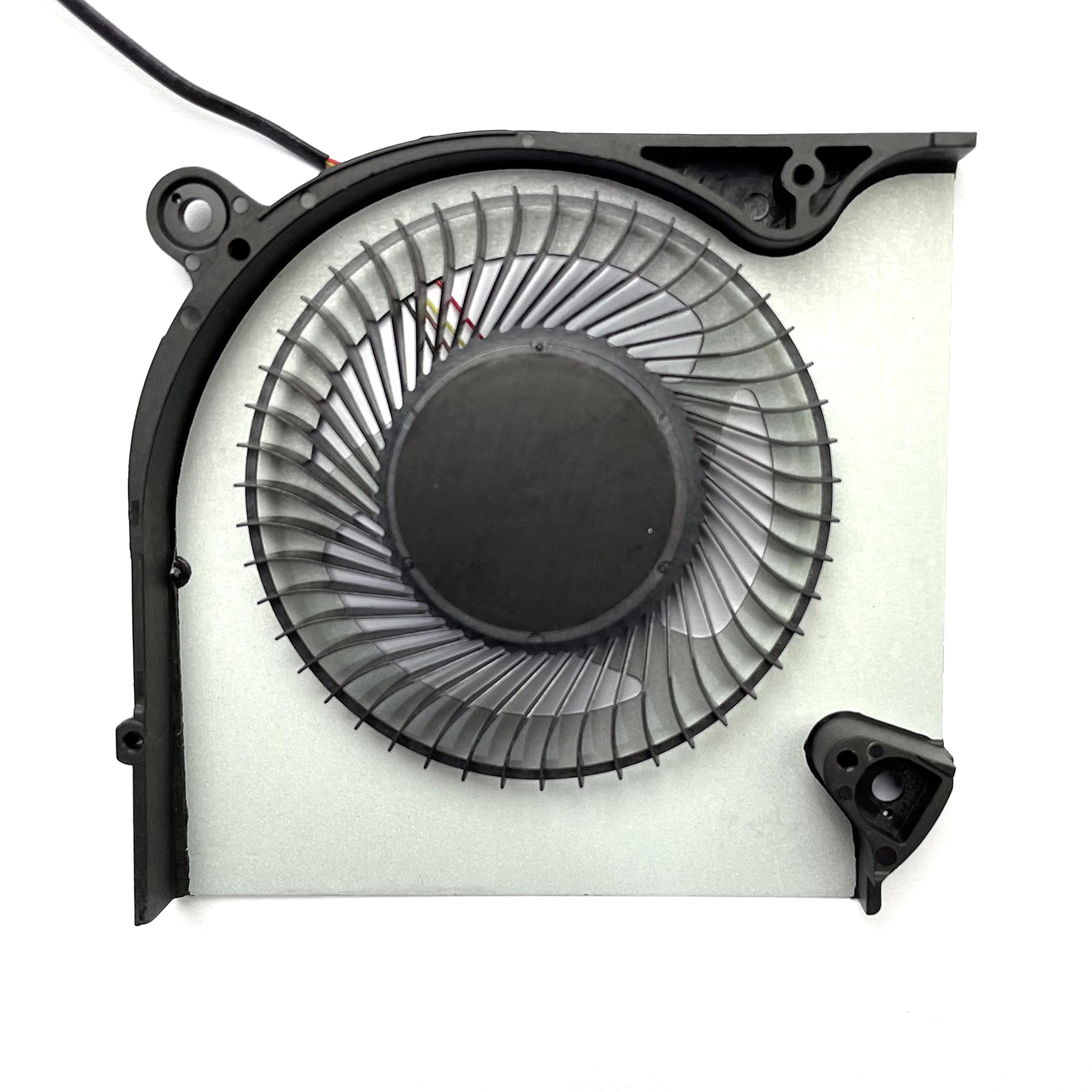 Bestparts New Cpu+Gpu Cooling Fan Replacement For Acer Nitro 5 An515 54 An515 54 51M5 An515 54 599H An515 54 5695 An517 51, Acer