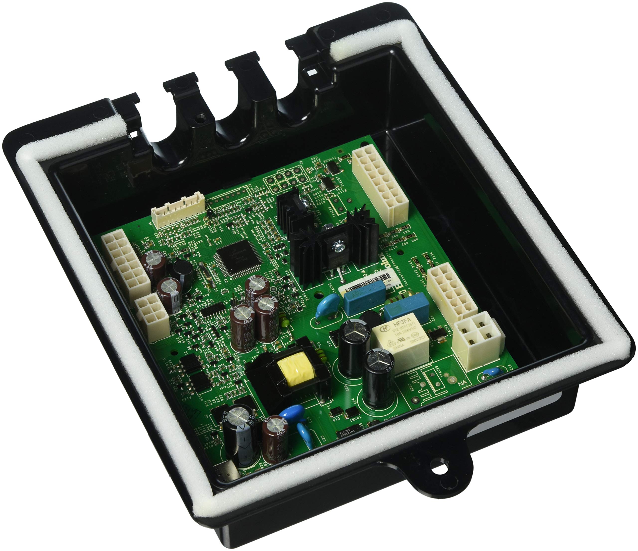 Frigidaire 5304499075 Power Supply Board, White