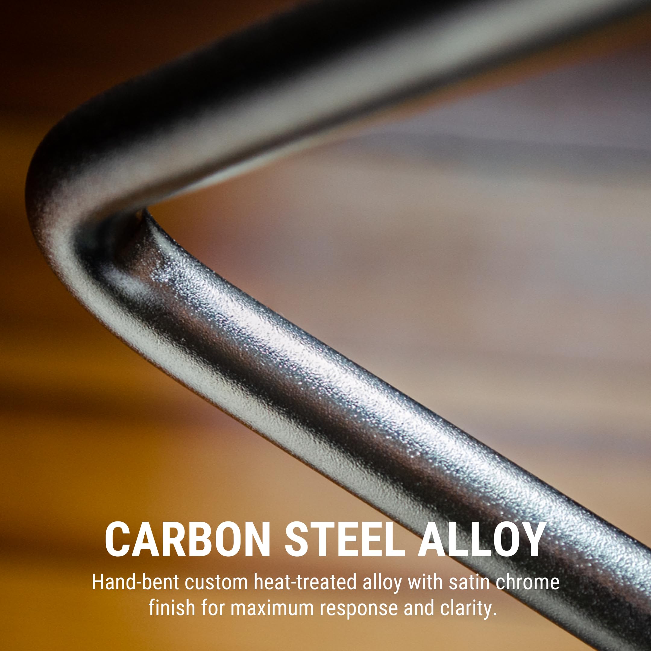 Treeworks Chimes 6'' Triangle Percussion Musical Instrument   Made In U.S.A.   With Beater/Striker And Holder, Professional Stud