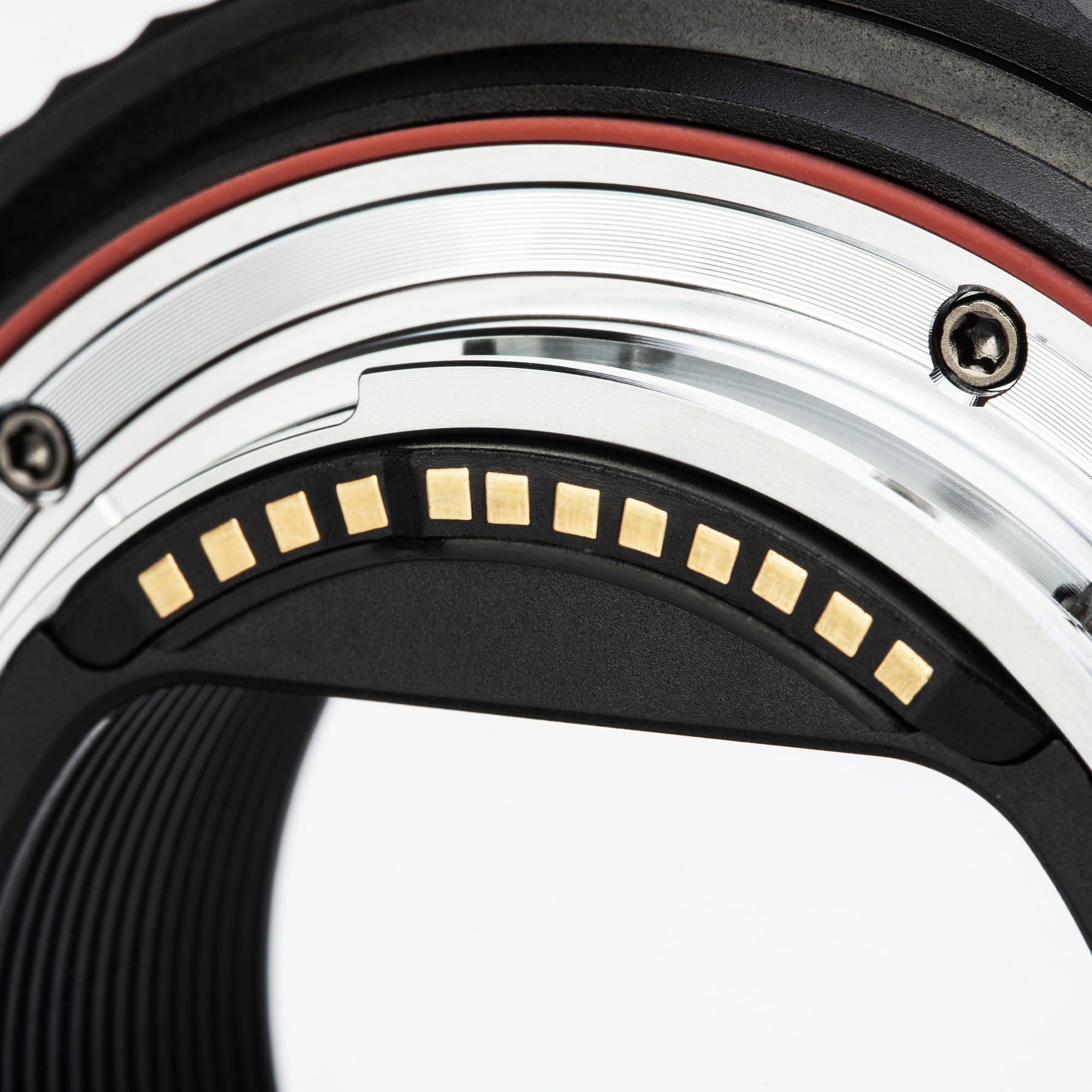 Snipiz Ef Eos R2 Auto Focus Ef To Rf Lens Mount Adapter With Customized Control Ring Af Lens Adapter Compatible For Canon Ef/Ef