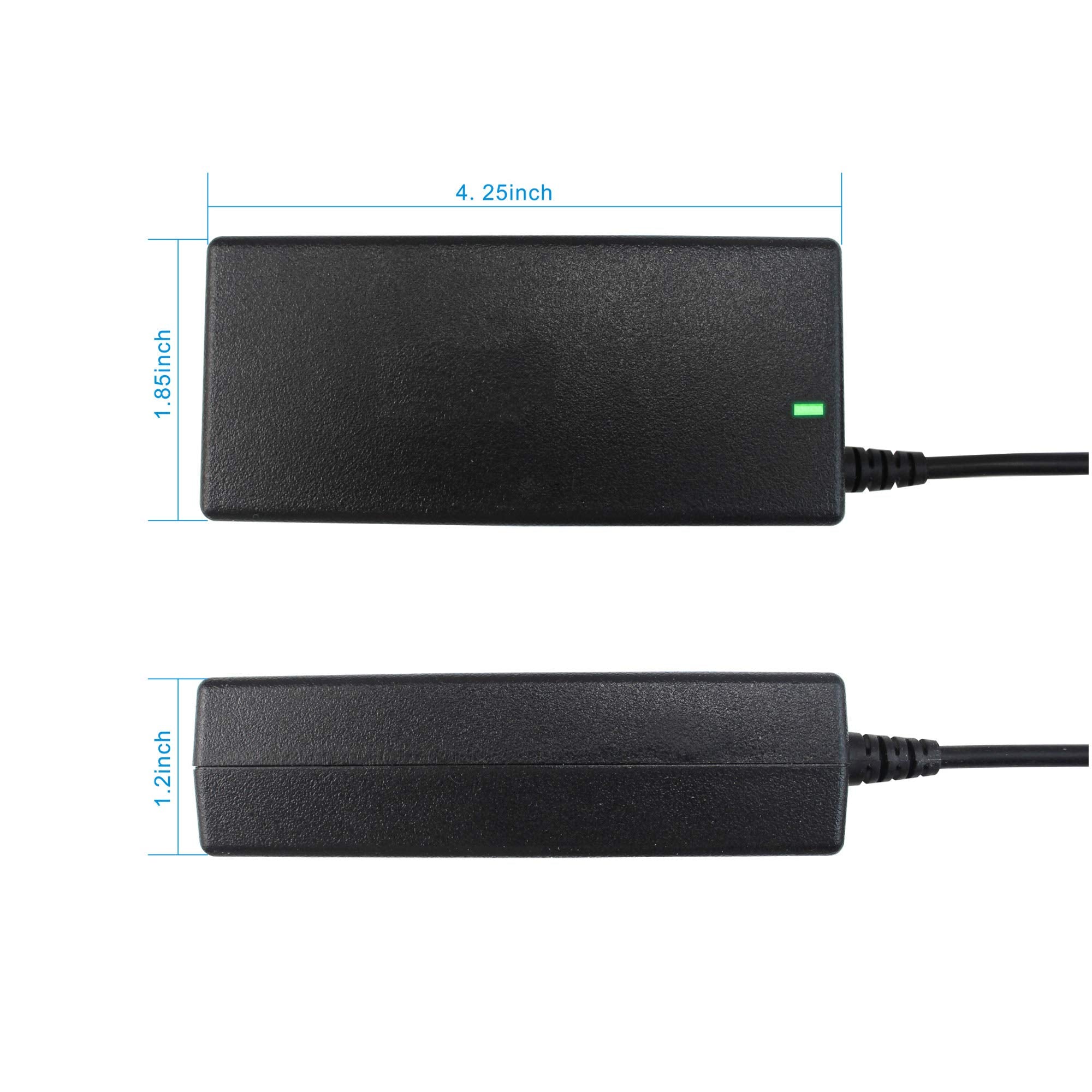 Ac Charger Fit For Samsung Galaxy View Sm T670 Sm T677A 18.4 Tablet Samsung Notebook Series 9 Ativ Np900 Np900X Np940 Np940X Np9