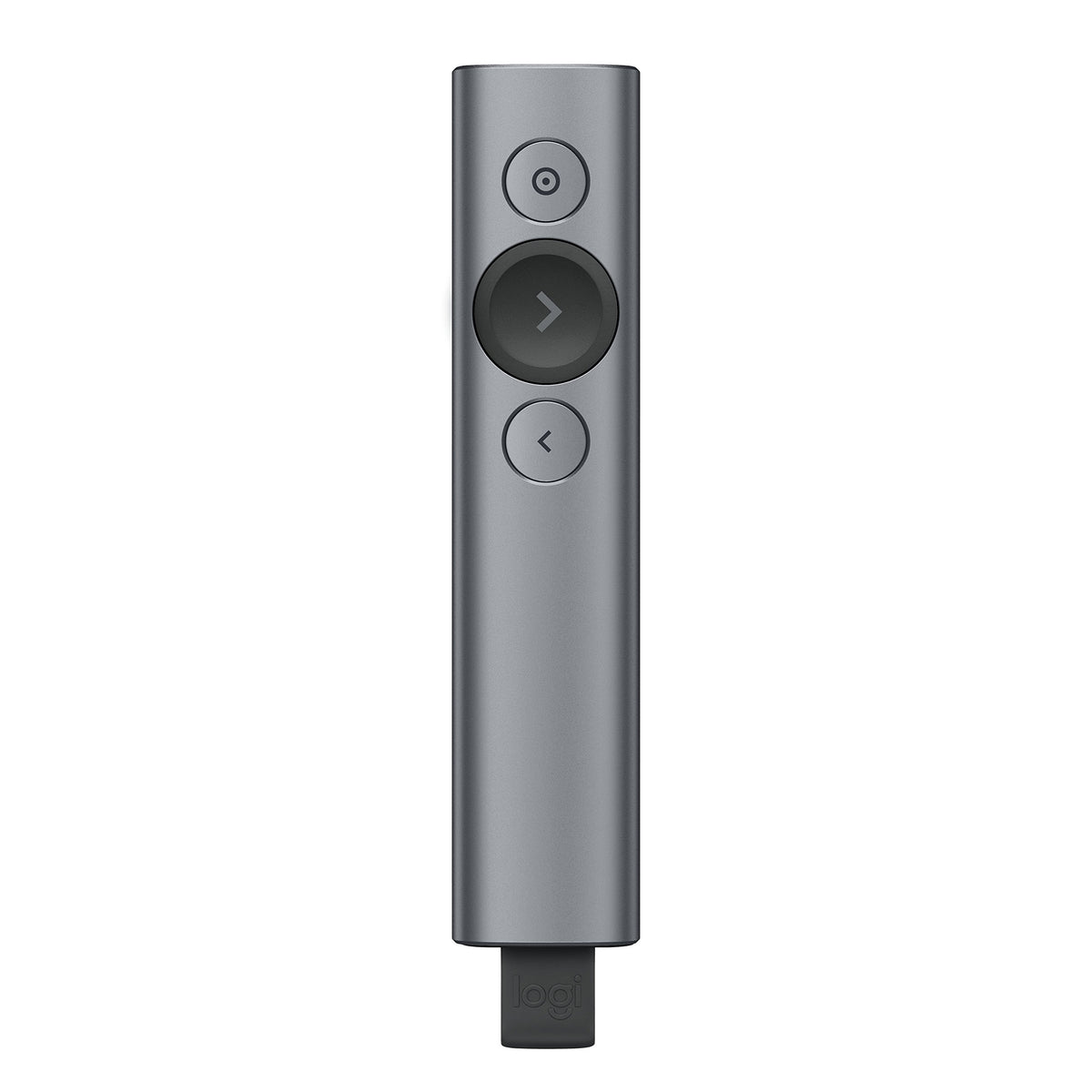 Spotlight Presentation Remote State Bil