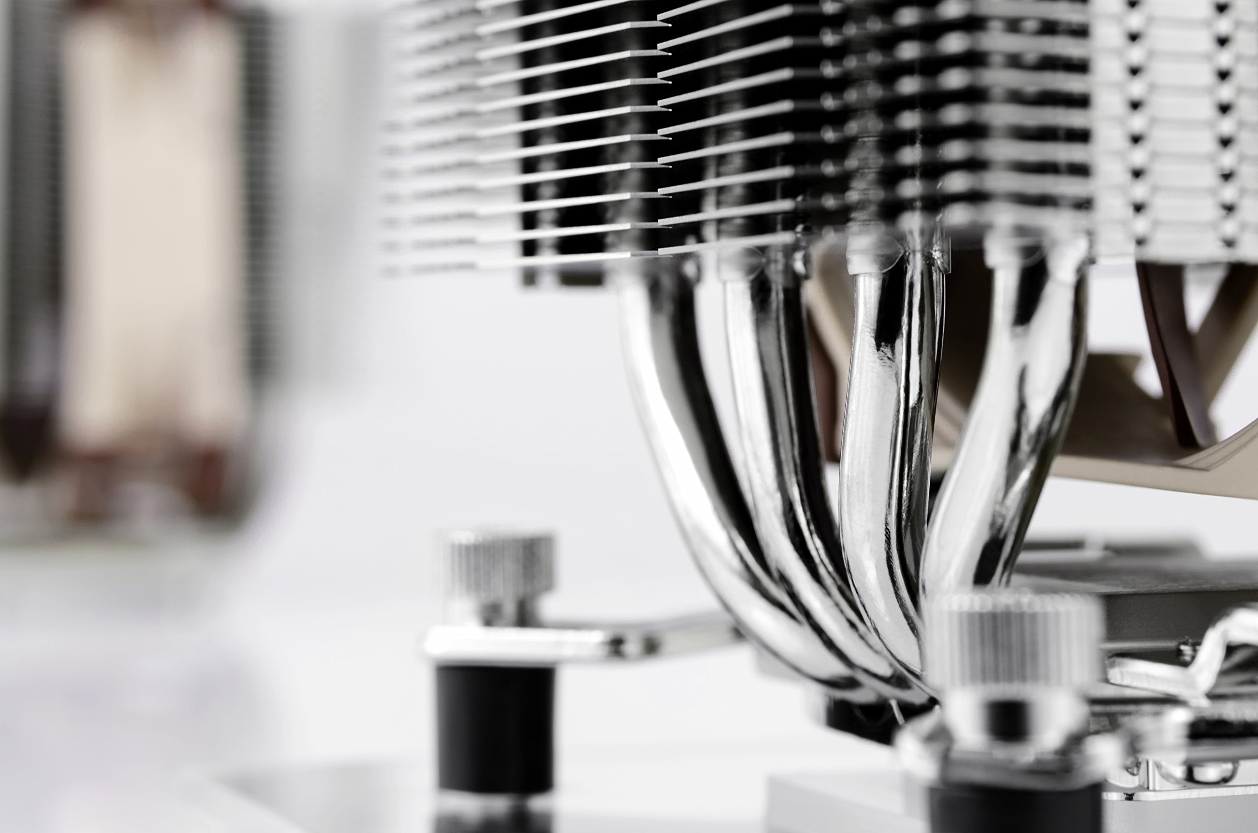 Noctua Nh D9L, Premium Cpu Cooler With Nf A9 92Mm Fan (Brown)