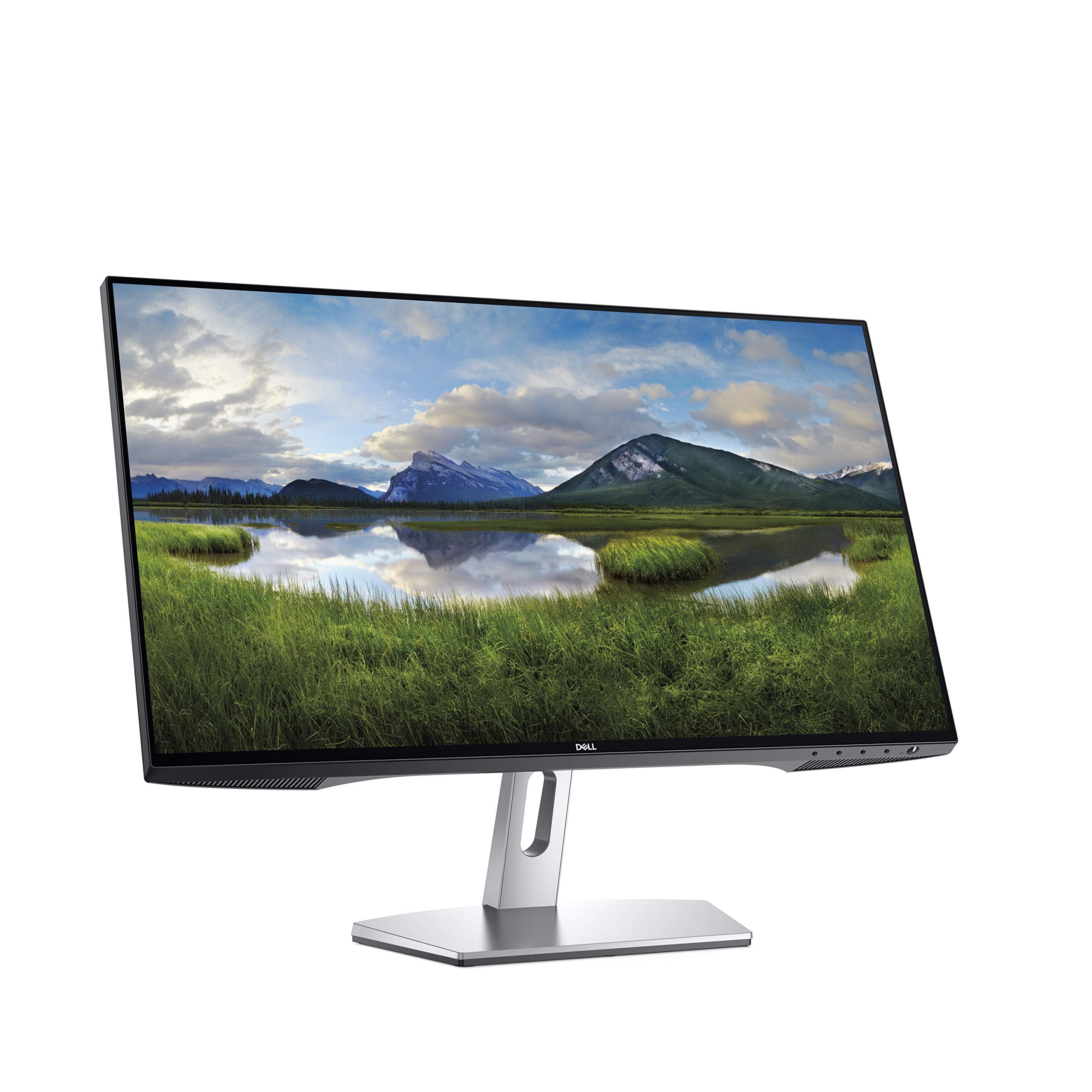 Dell S2419H S Series Monitor 24' Black