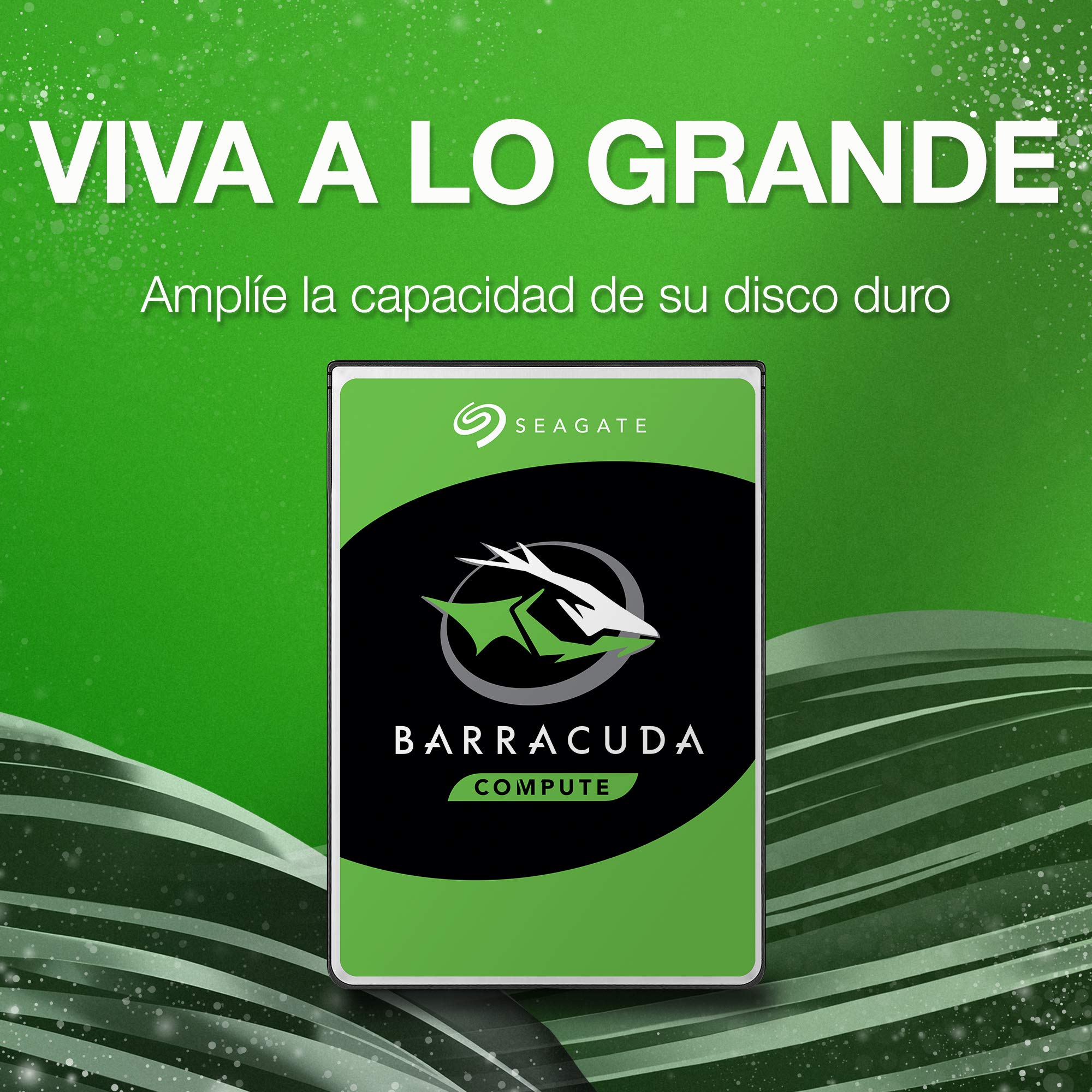 Seagate 4Tb Barracuda Sata 6Gb/S 256Mb Cache 3.5 Inch Internal Hard Drive (St4000Dm004) Single Pack