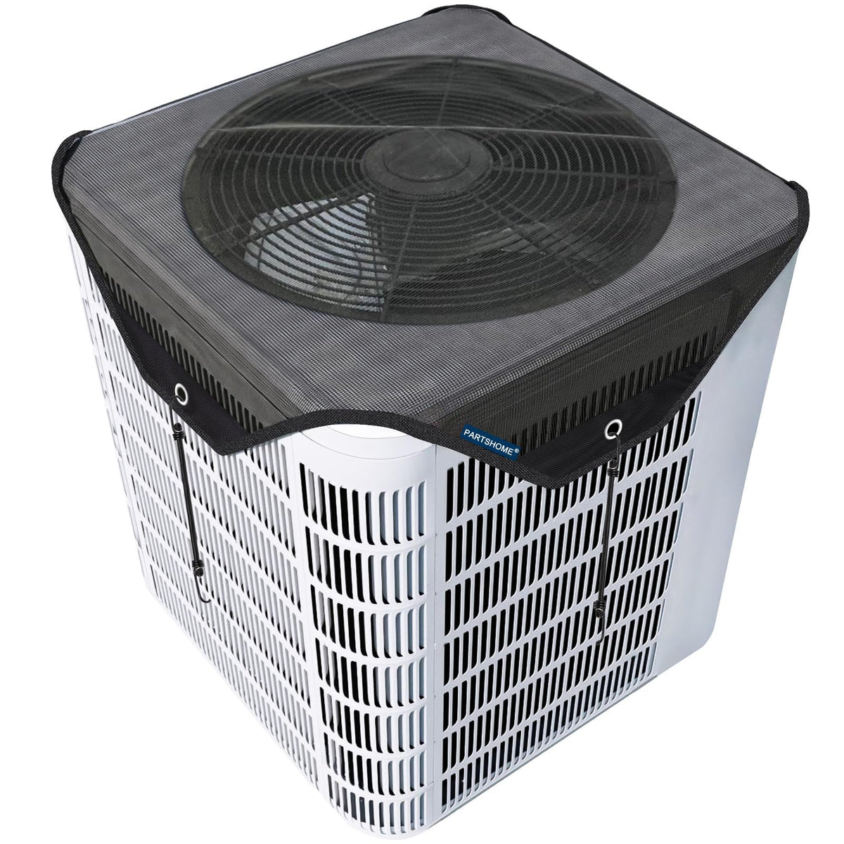 Air Conditioner Covers For Outside Units - 36 X 36 Central Air Conditioner Ac Covers For Outside Top Universal Defender Mesh Des