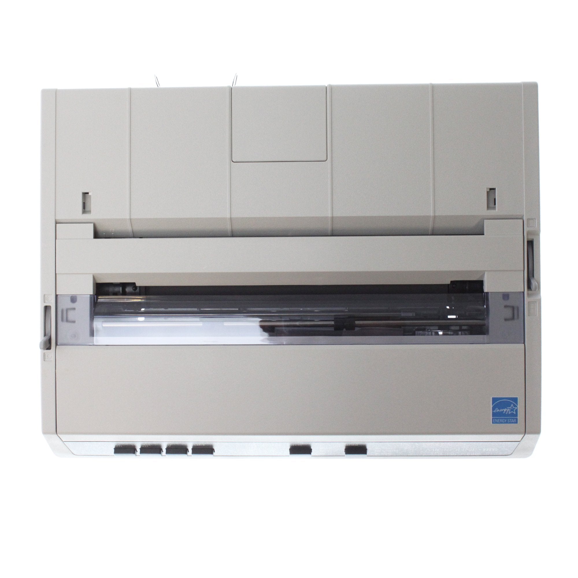 Oki MICROLINE 186 Dot Matrix Printer (62422401)