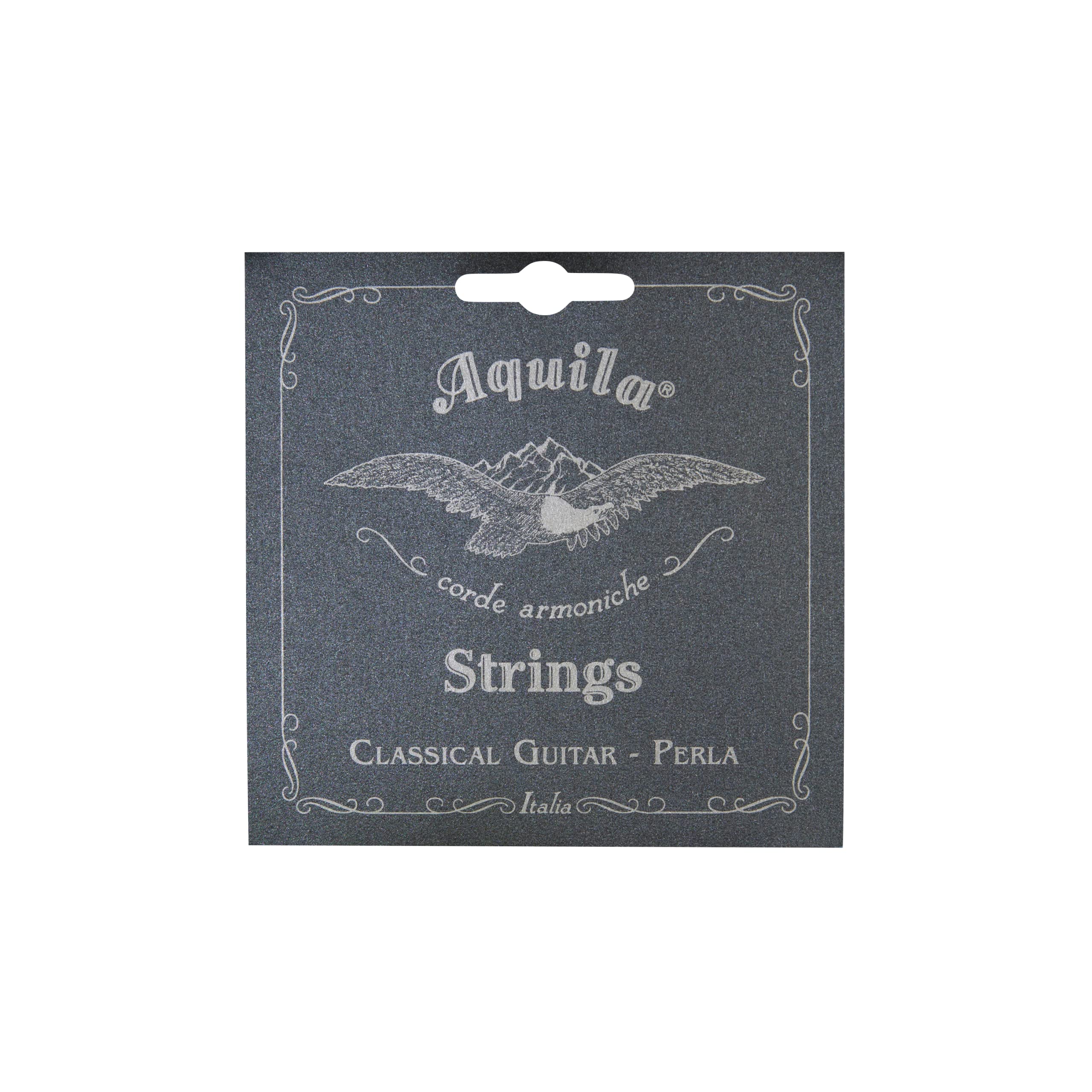 Aquila Perla Medium Tension 37C Classical Guitar Strings