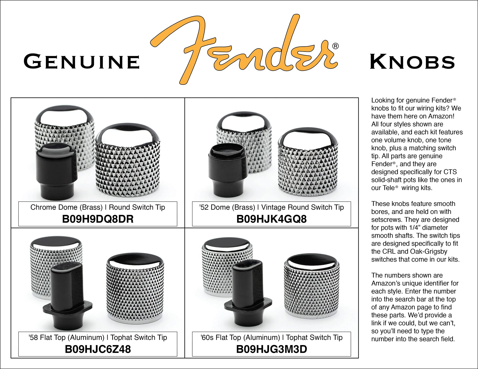 Toneshaper Guitar Wiring Kit, For Fender Telecaster, Sss2 (Nashville Wiring)