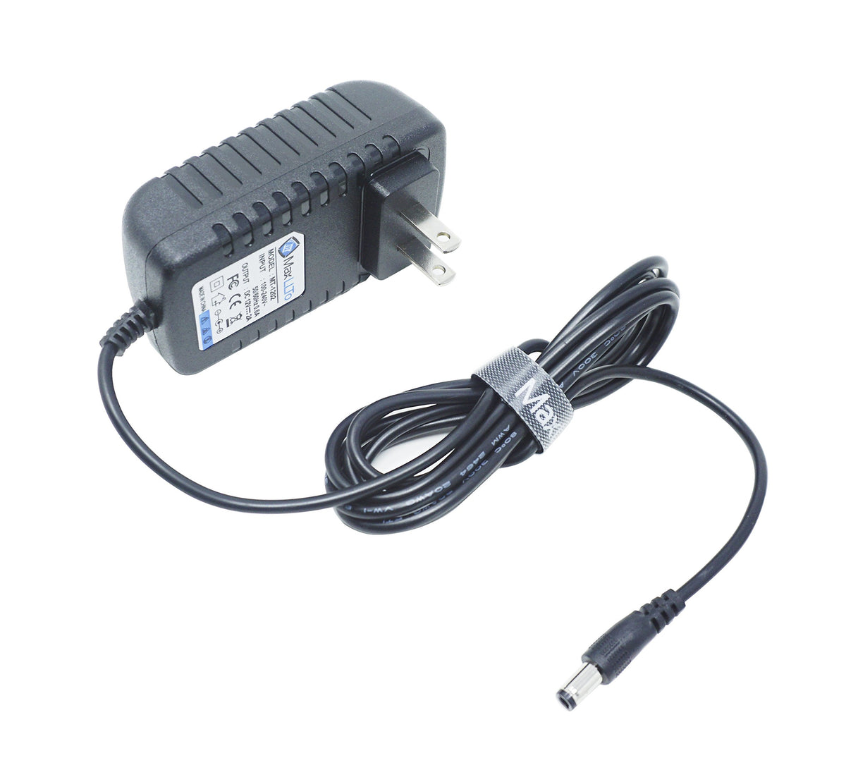 12V 2A Ac Power Replacement Adapter For Yamaha Psr 300 Psr 300M Psr 310 Psr 320 Keyboard Wall Charger Power Supply Cord