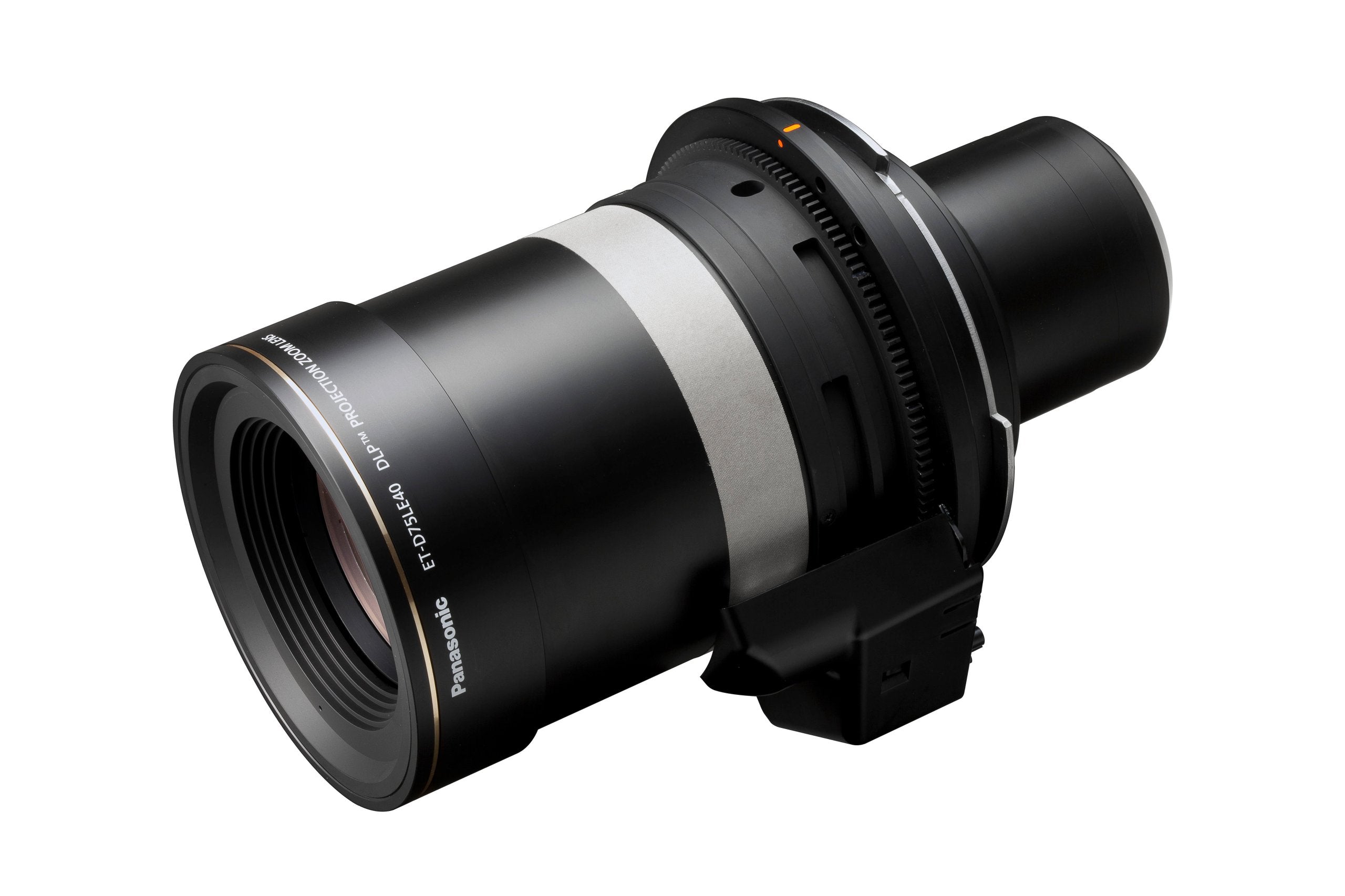 96.60 Mm   154.10 Mm F2.5 Zoom Lens