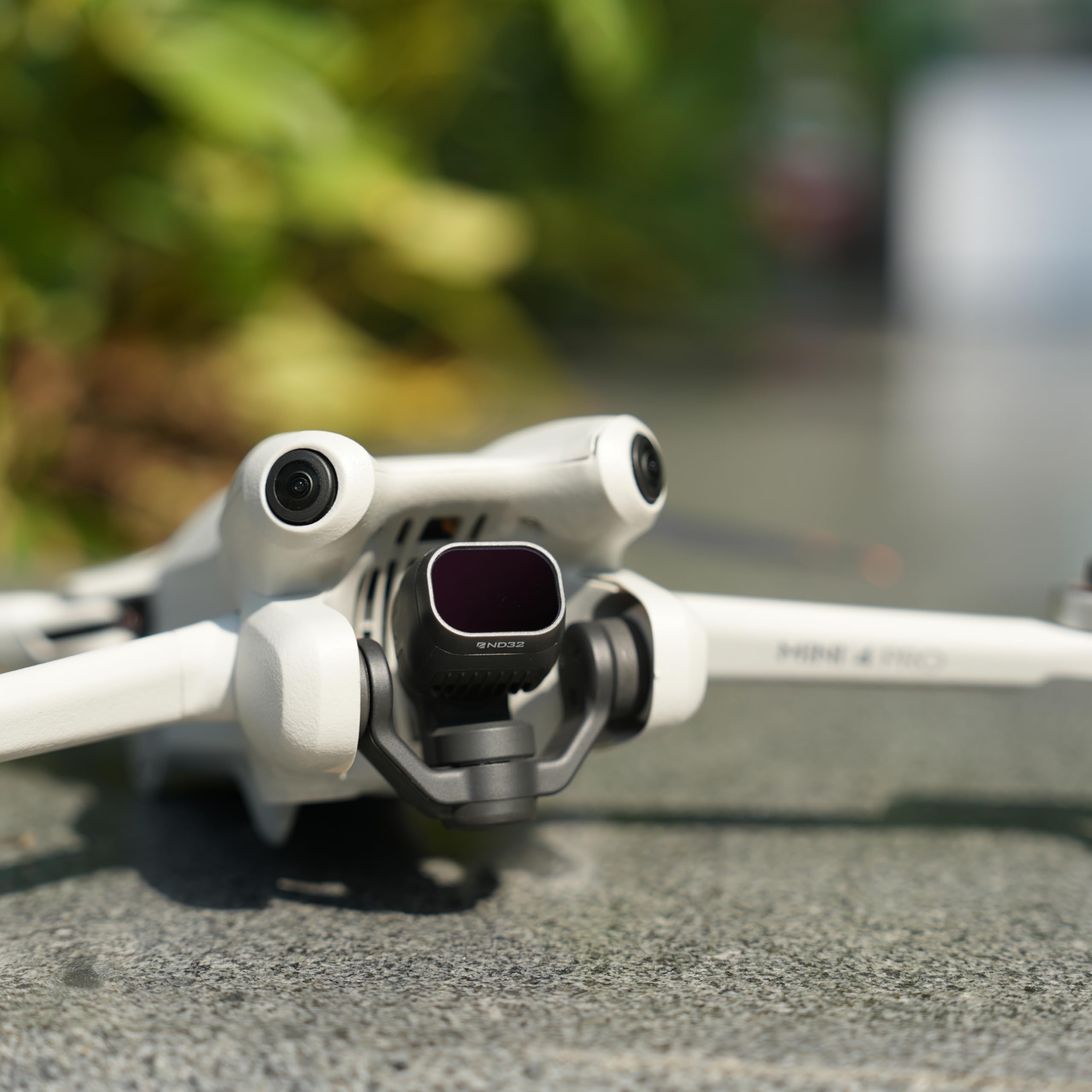 Freewell 16Pack Mega Nd, Nd/Pl, Cpl, Uv, Snow Mist 1/4, Light Pollution Filters Compatible With Mini 4 Pro