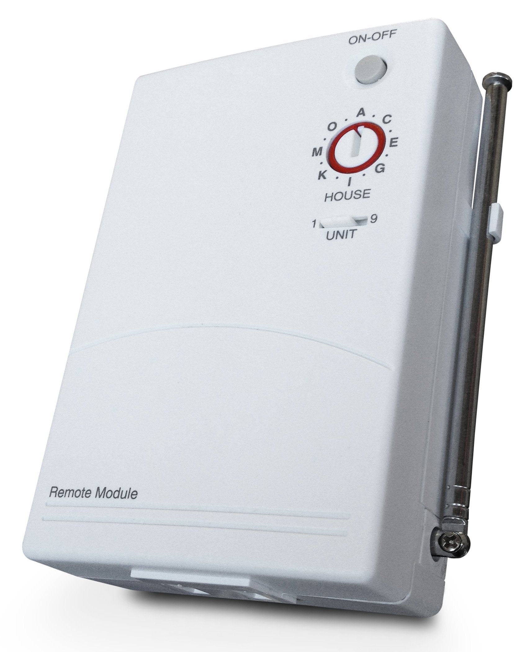 X10 Wireless Base Transceiver Module (Rr501)