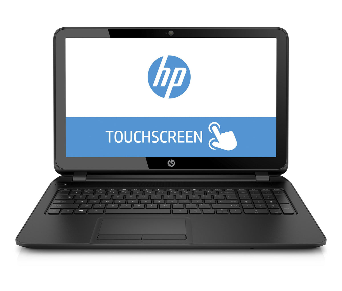 (Discontinued) Hp N5Y13Ua#Aba Windows 10 Home 15.6'', Intel Pentium N3540, 4 Gb Ddr3L Sdram, 500 Gb 5400 Rpm