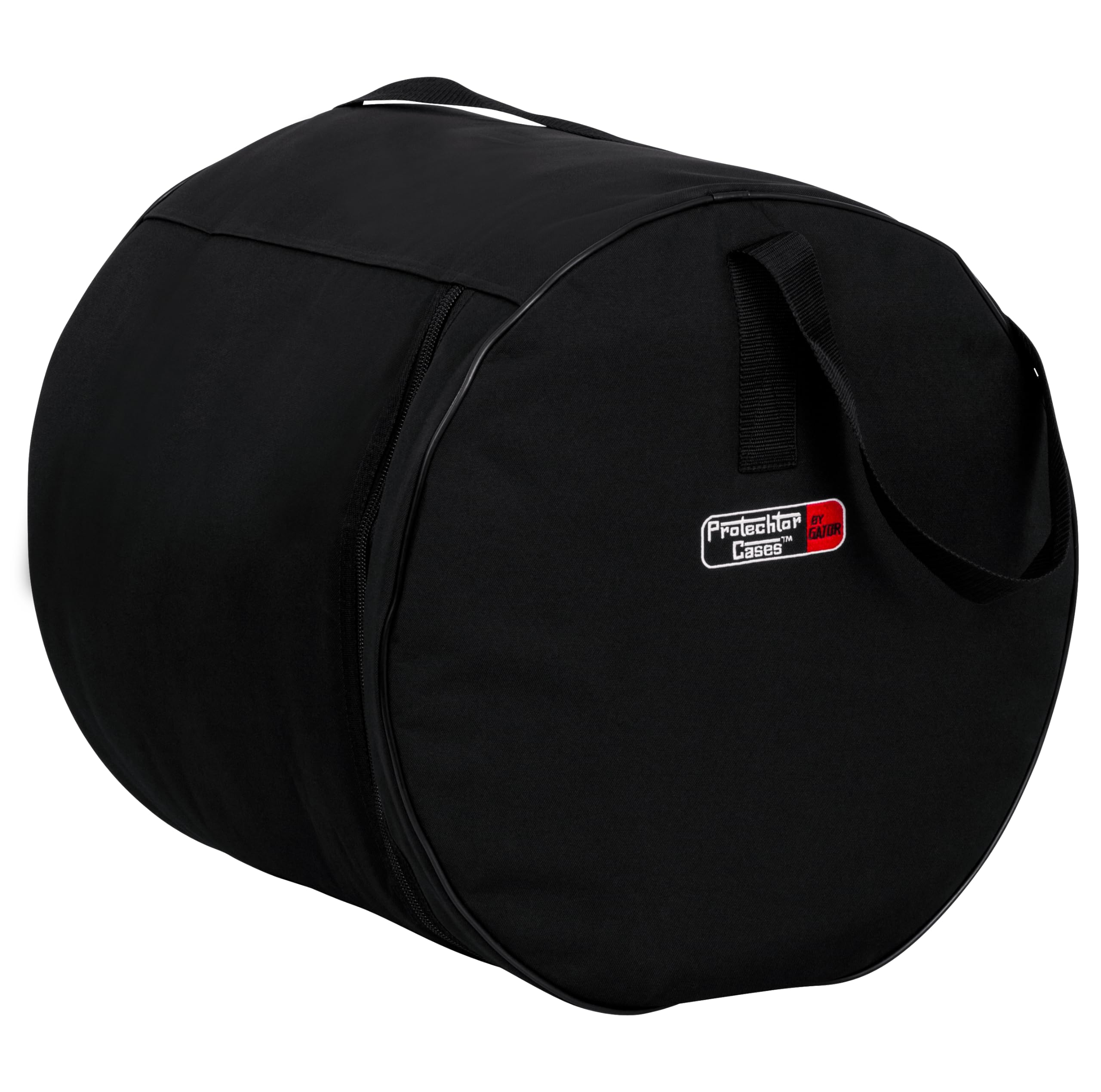 Gator Cases Standard Series Padded Bass Drum Bag; 18''X14''; (Gp 1814Bd)