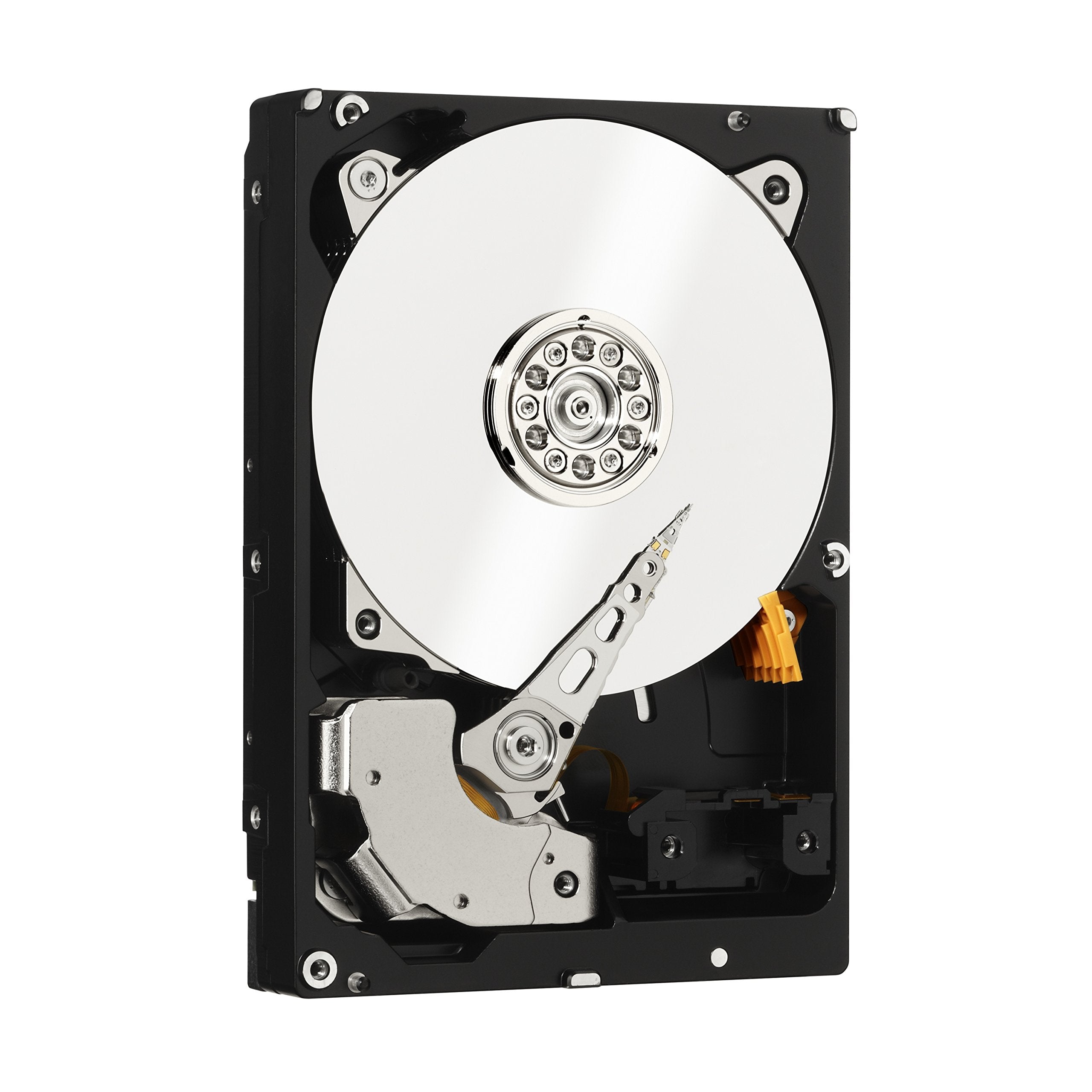 Wd Se 2Tb Datacenter Hard Disk Drive   7200 Rpm Sata 6 Gb/S 64Mb Cache 3.5 Inch   Wd2000F9Yz