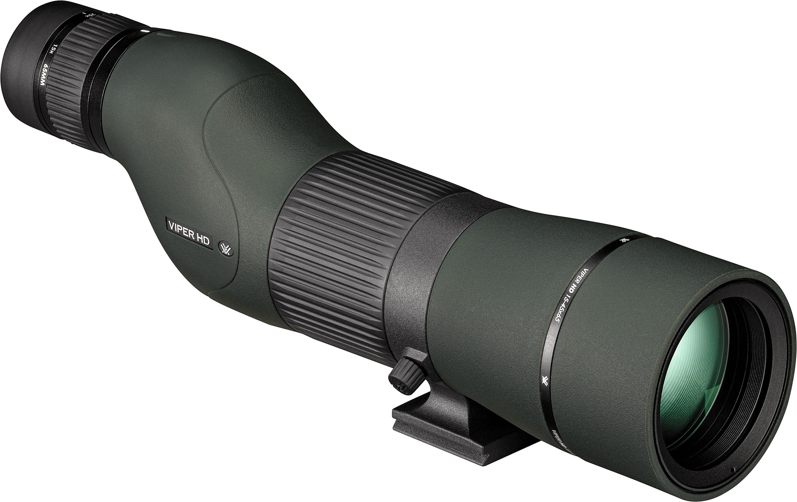 Vortex Optics Viper Hd Spotting Scope 15 45X65 Straight