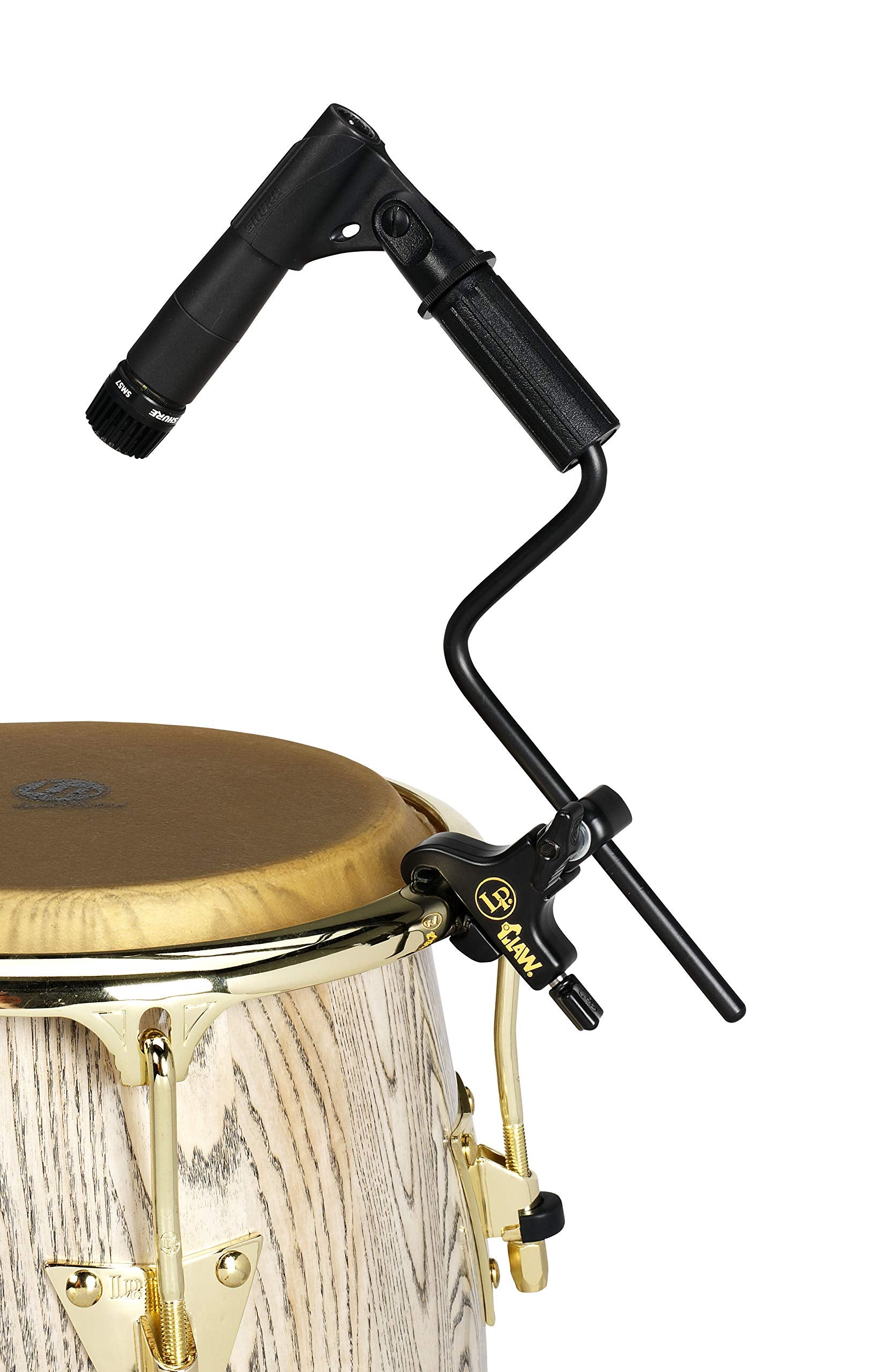 Latin Percussion Mic Mount (Lp592A-X)