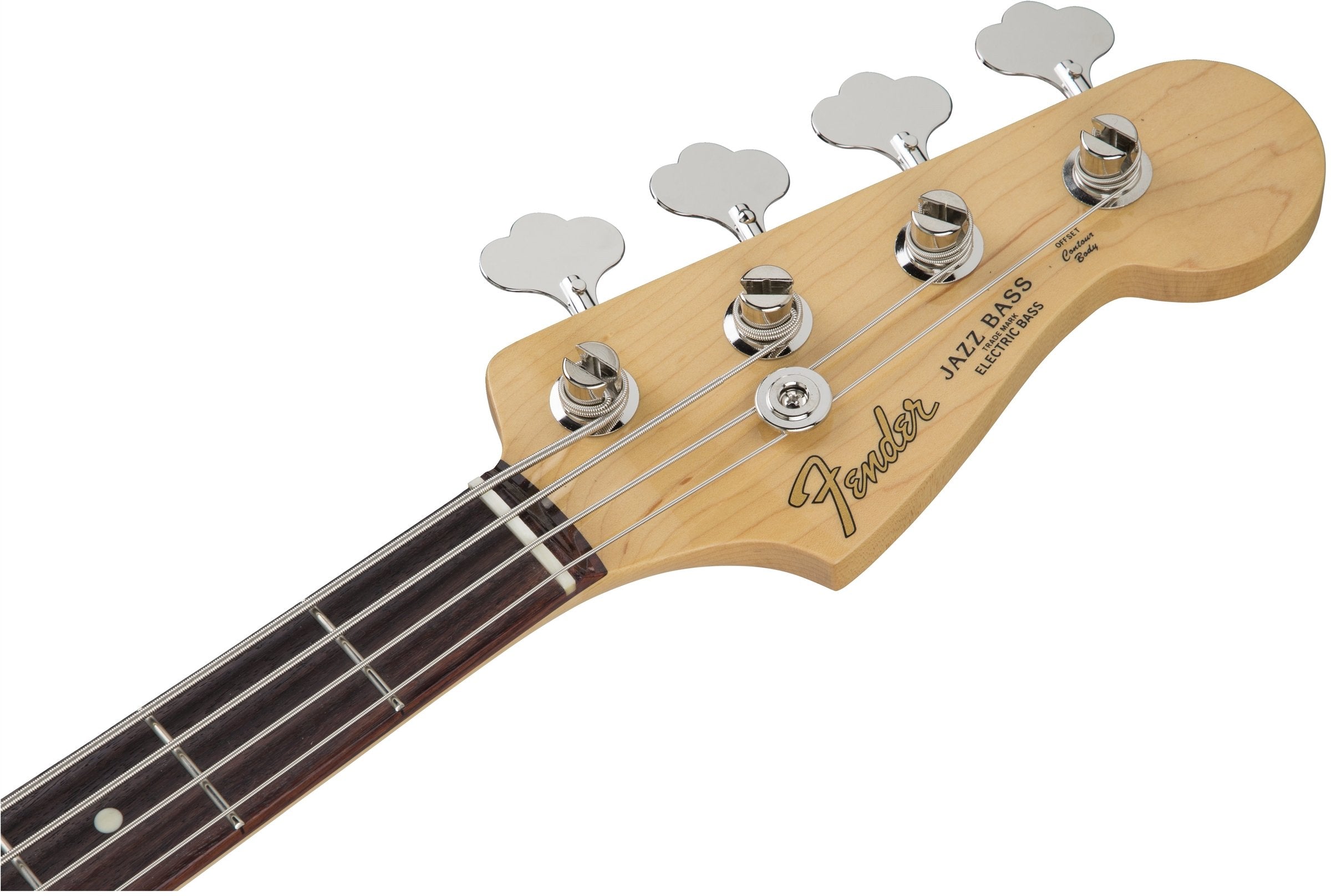 Fender Vintage-Style Bass Replacement Frets