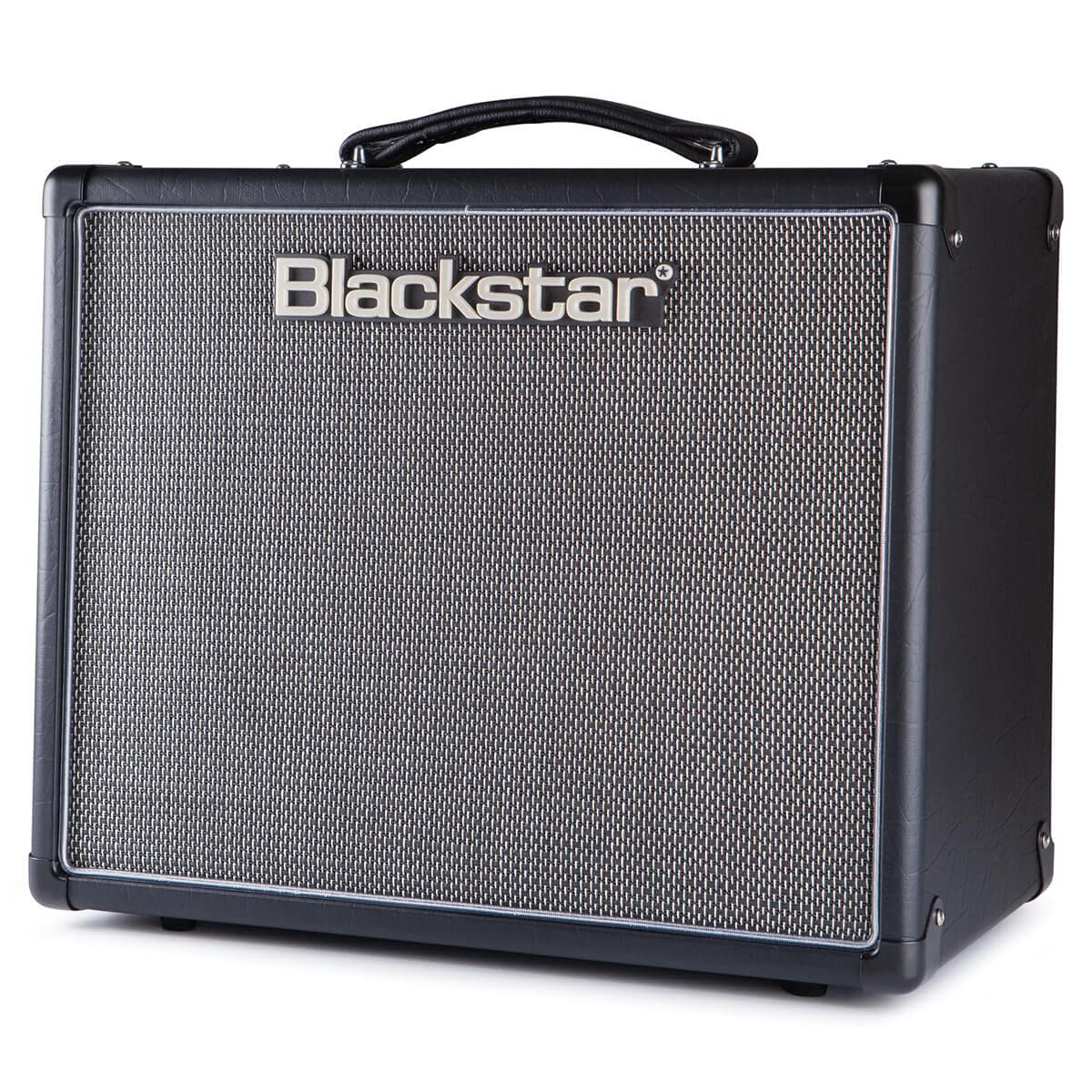 Blackstar Ht 5R Mkii Tube Combo Amp W/Reverb 1X12