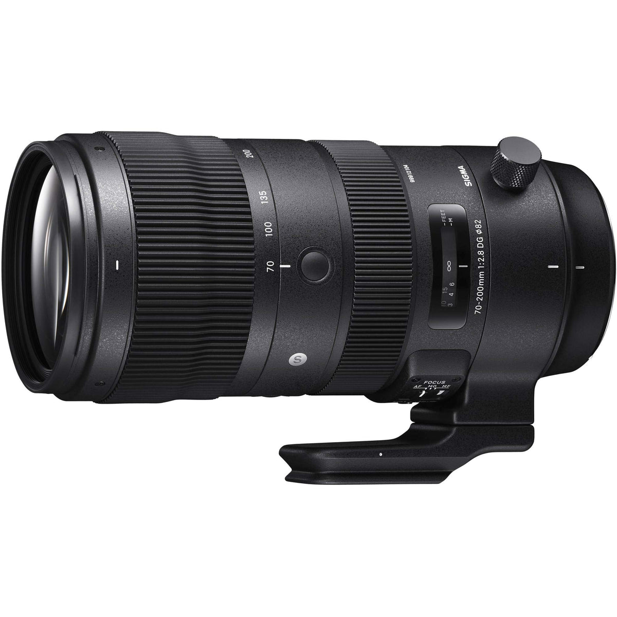Sigma 70 200Mm F2.8 Sports Dg Os Hsm For Canon Mount