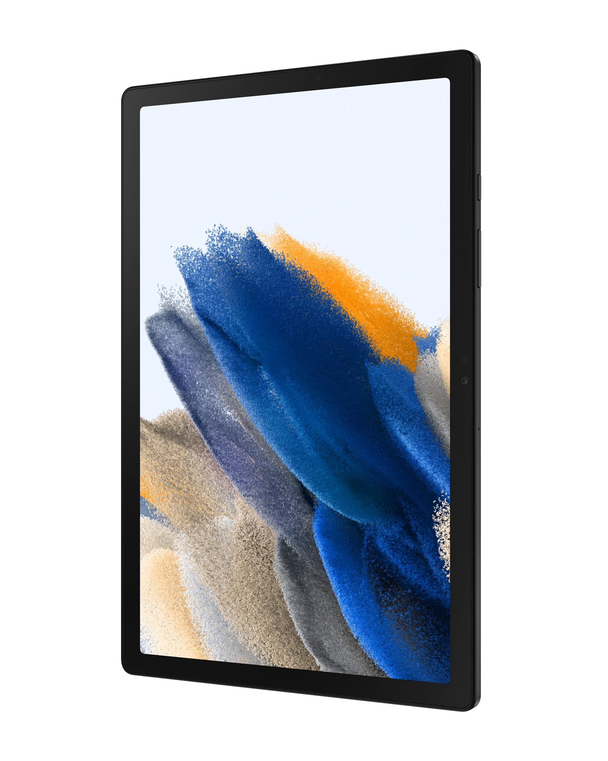 Samsung Galaxy Tab A8 10.5-In 128Gb Tablet - Gray Sm-X200Nzafxar (2022)
