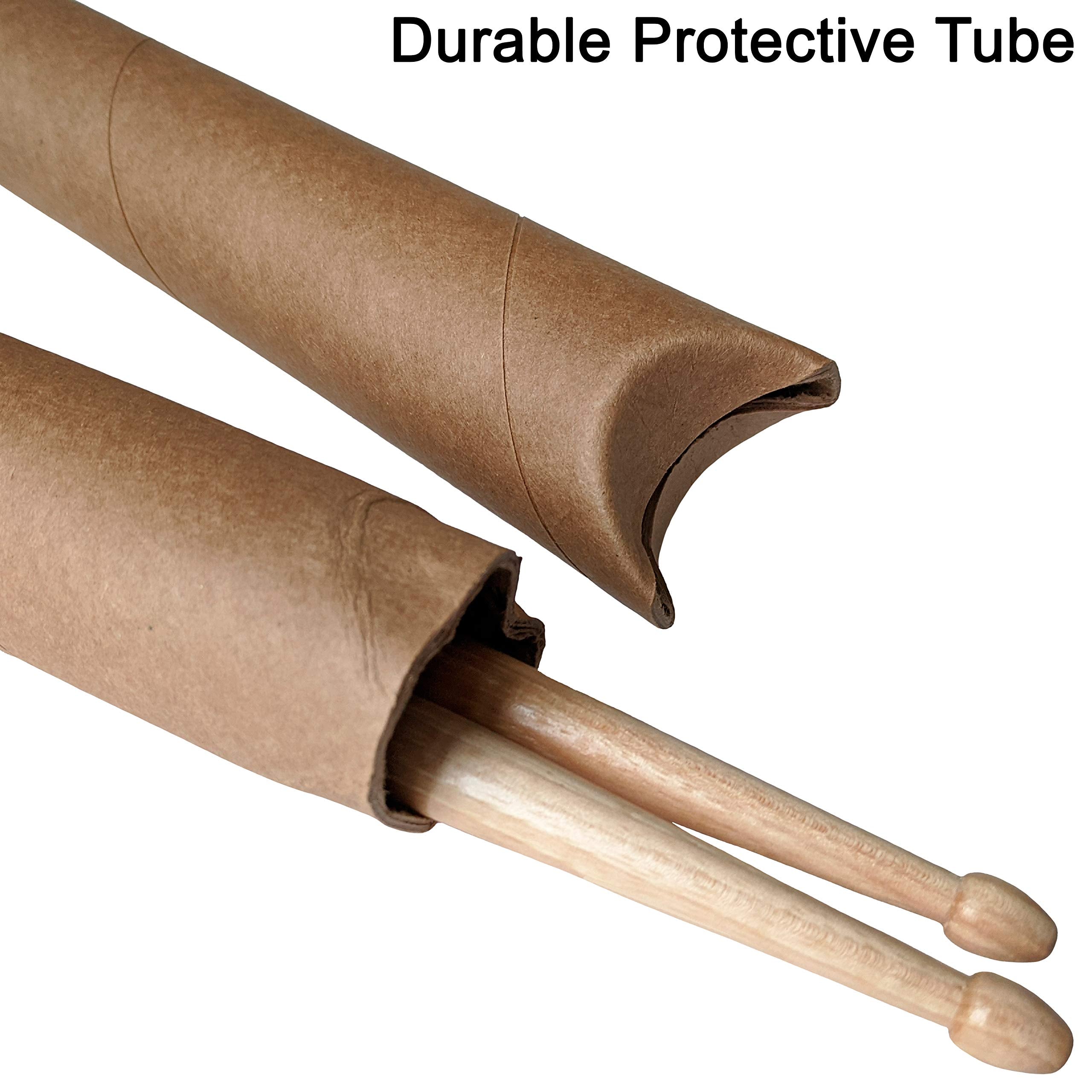 Engraved Drumsticks Wooden Drum Sticks 1 Pair Gift For Drummer Men Musician Wedding Groomsman Great Gift Idea For Boyfriend Husb