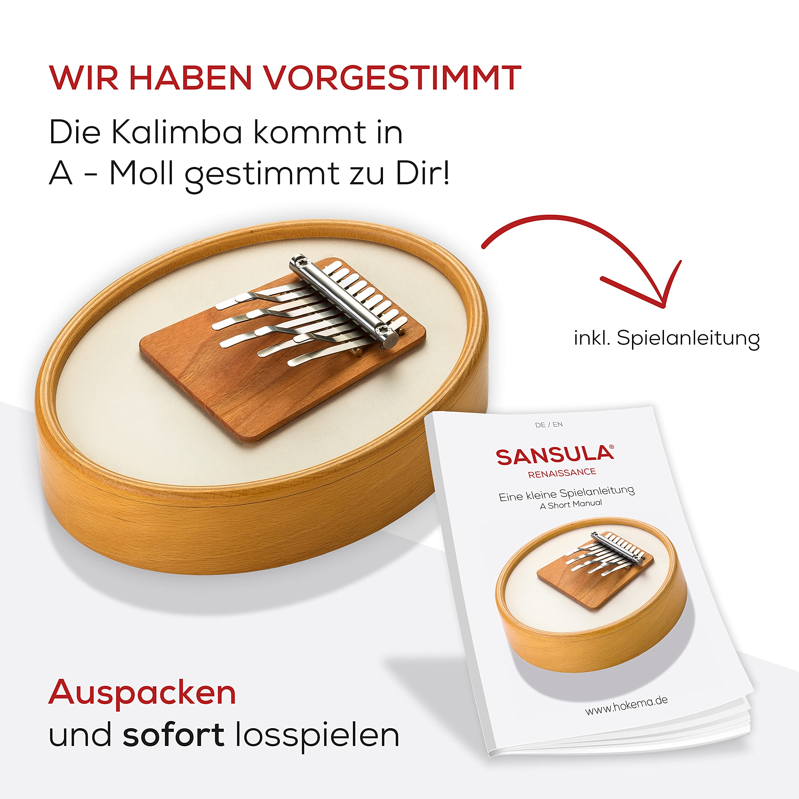 Hokema Sansula Renaissance