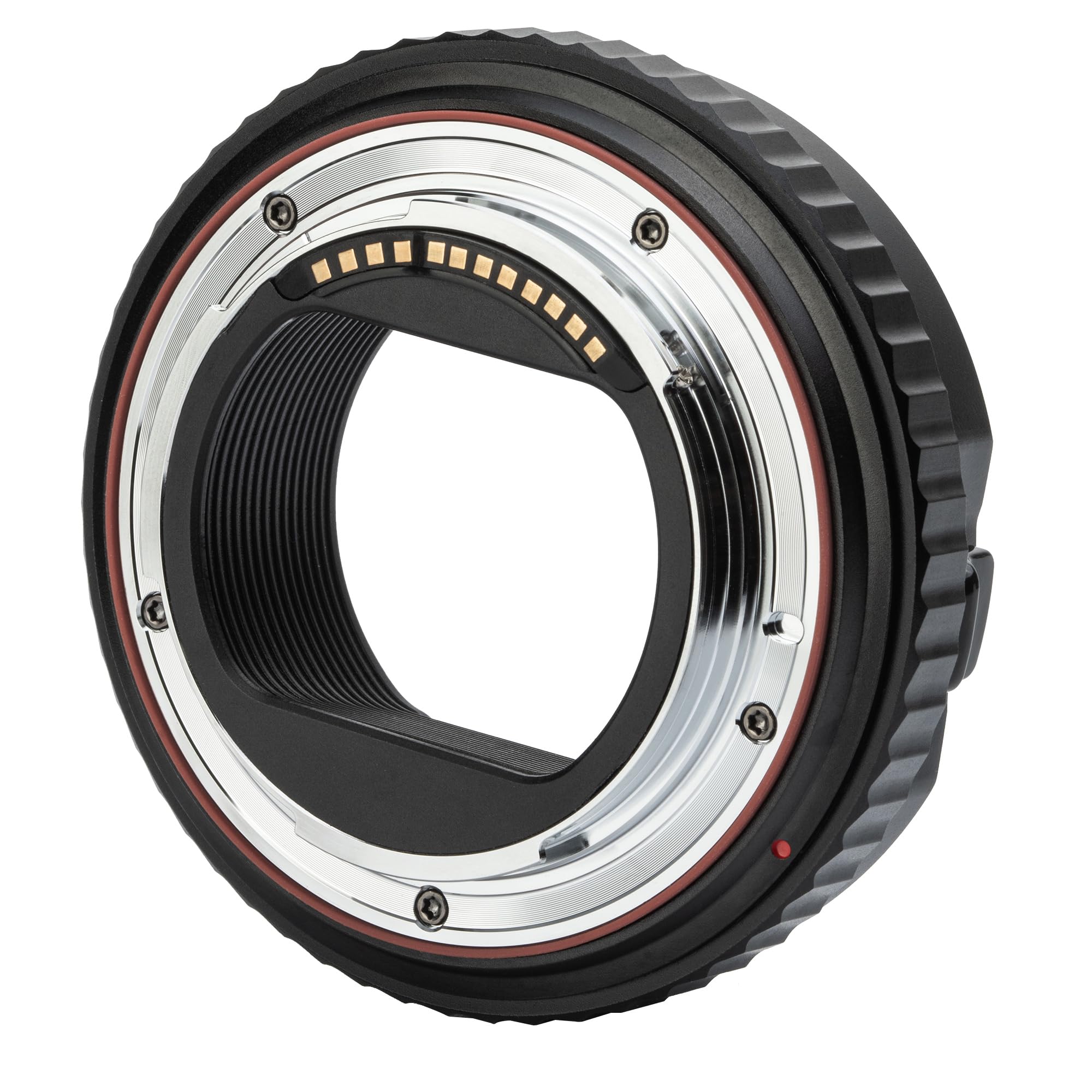 Snipiz Ef Eos R2 Auto Focus Ef To Rf Lens Mount Adapter With Customized Control Ring Af Lens Adapter Compatible For Canon Ef/Ef