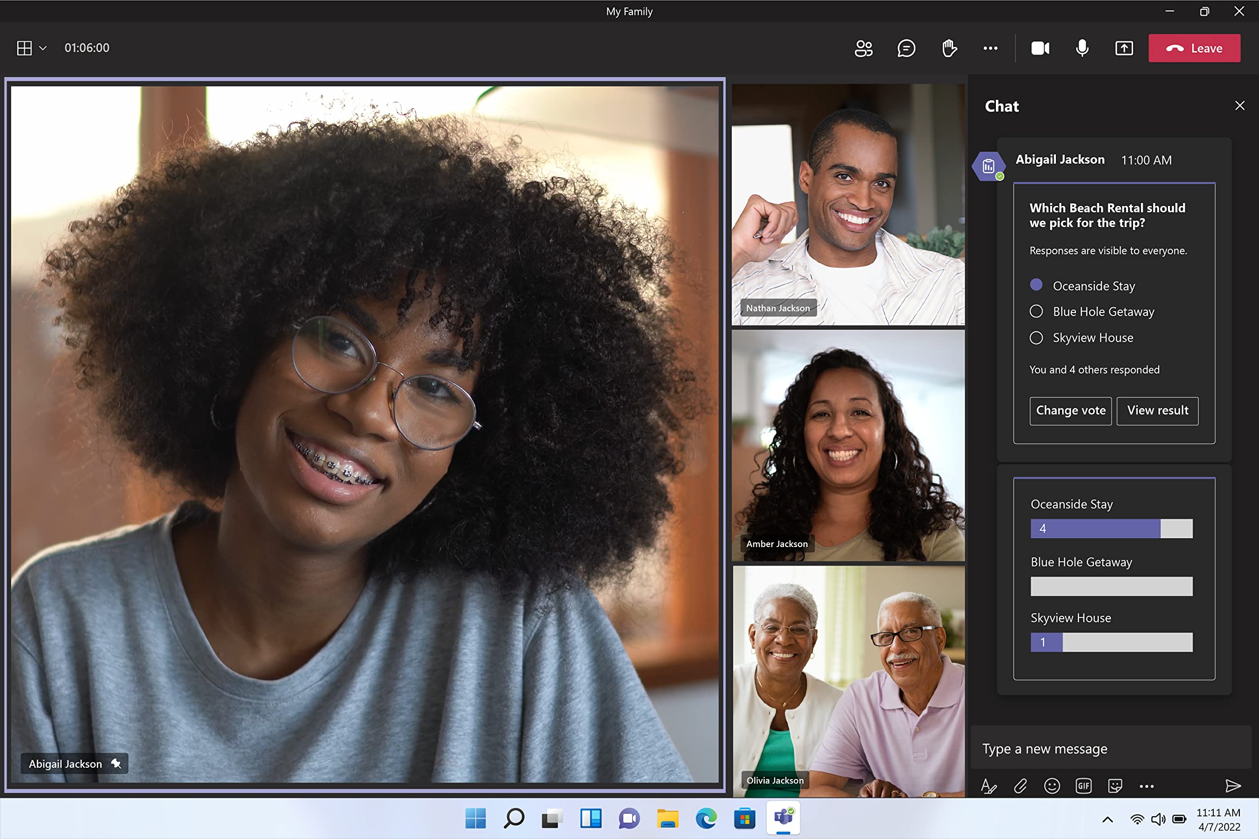 Microsoft Windows 11 (Usb)