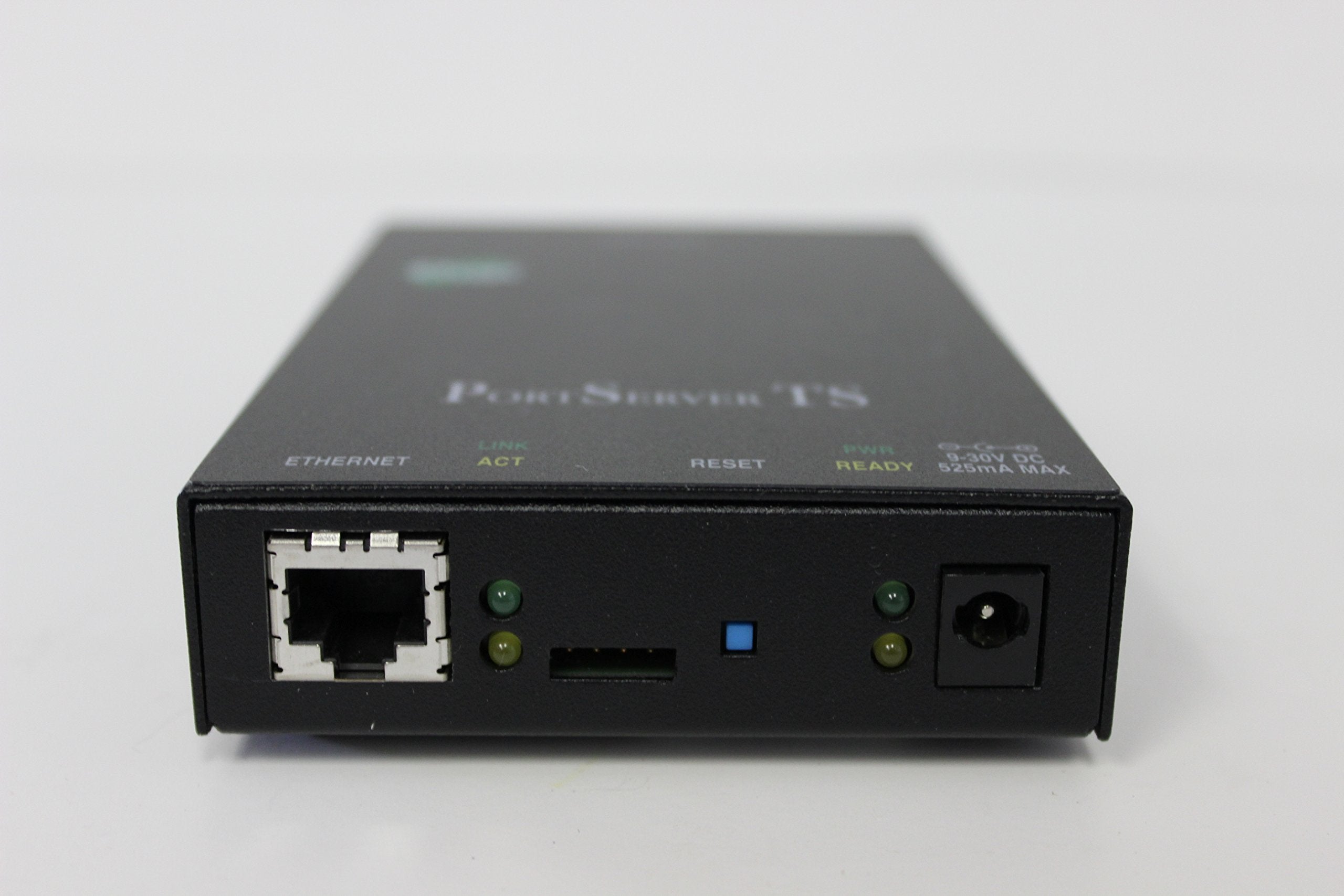 Portserver Ts 1Port Rs 232 Serial To Ethernet Device Server