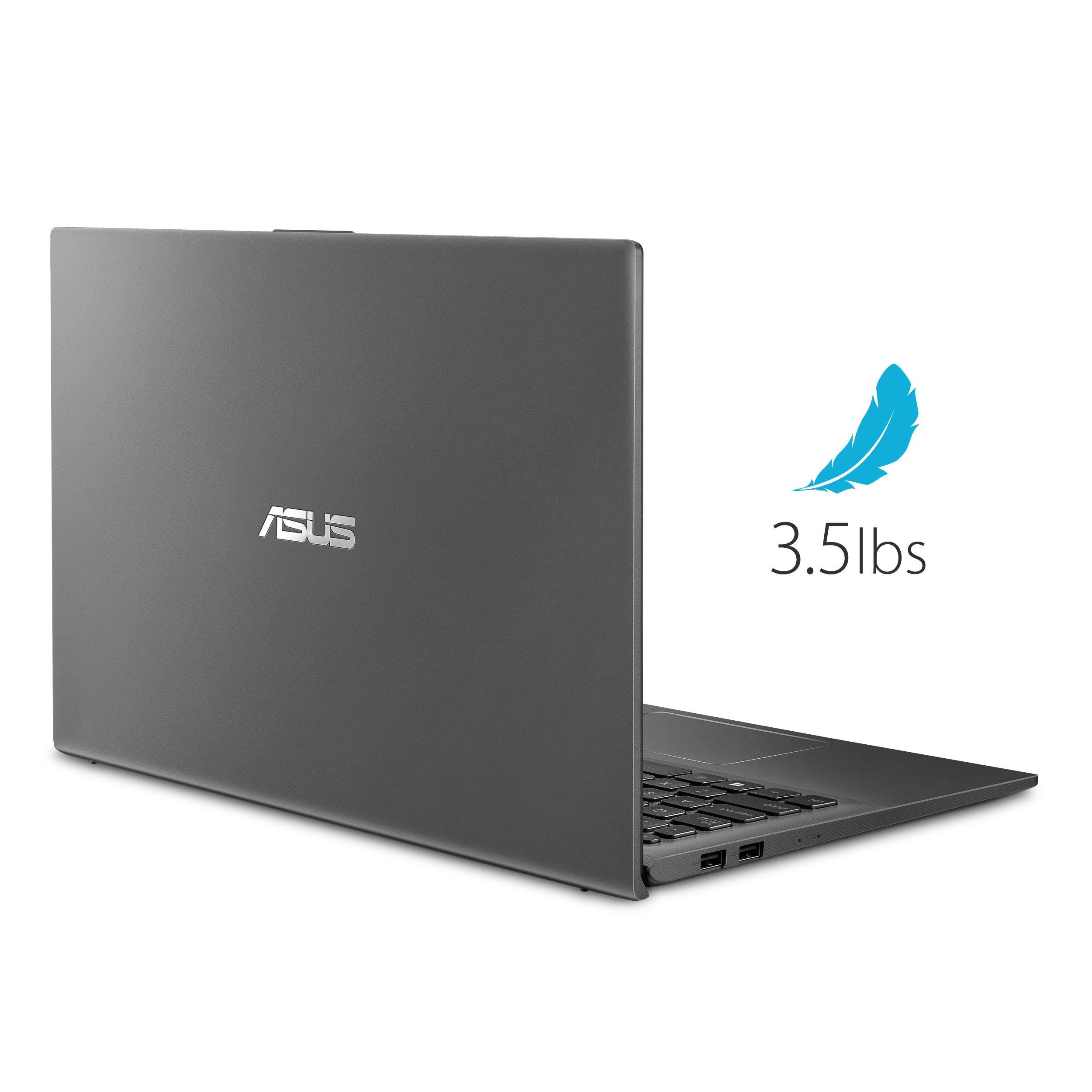 [2021 Version]Asus Vivobook Laptop L210 11.6    Ultra Thin, Intel Celeron N4020 Processor, 4Gb Ram, 64Gb Emmc Storage, Windows 1