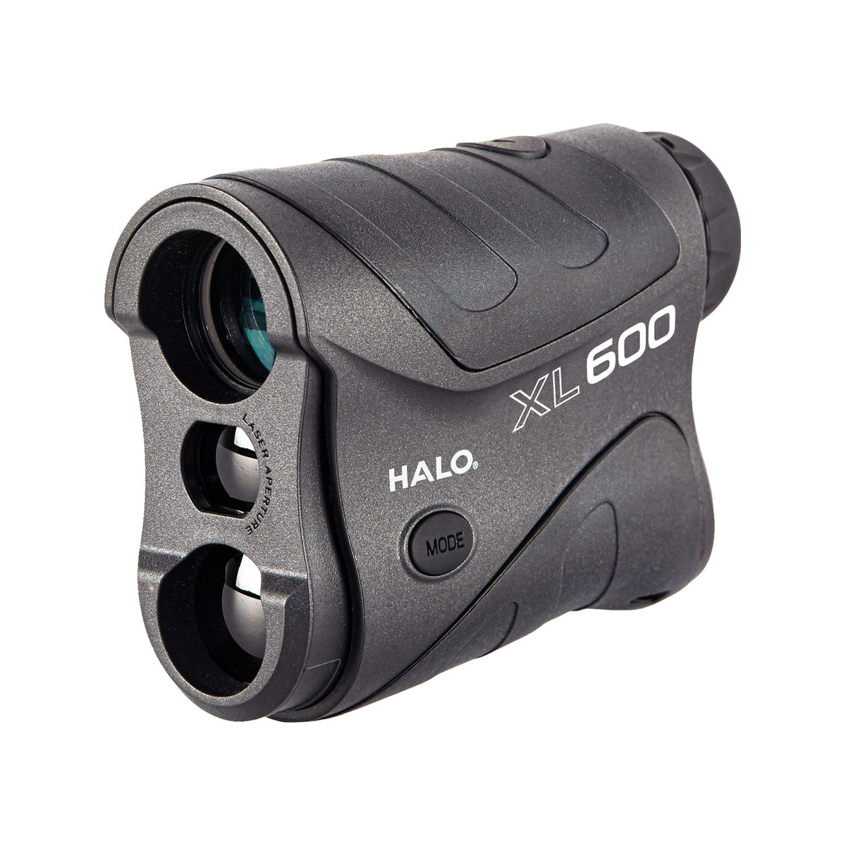 Halo Xl600 8 Hunting Scopes Range Finders, Multi, One Size