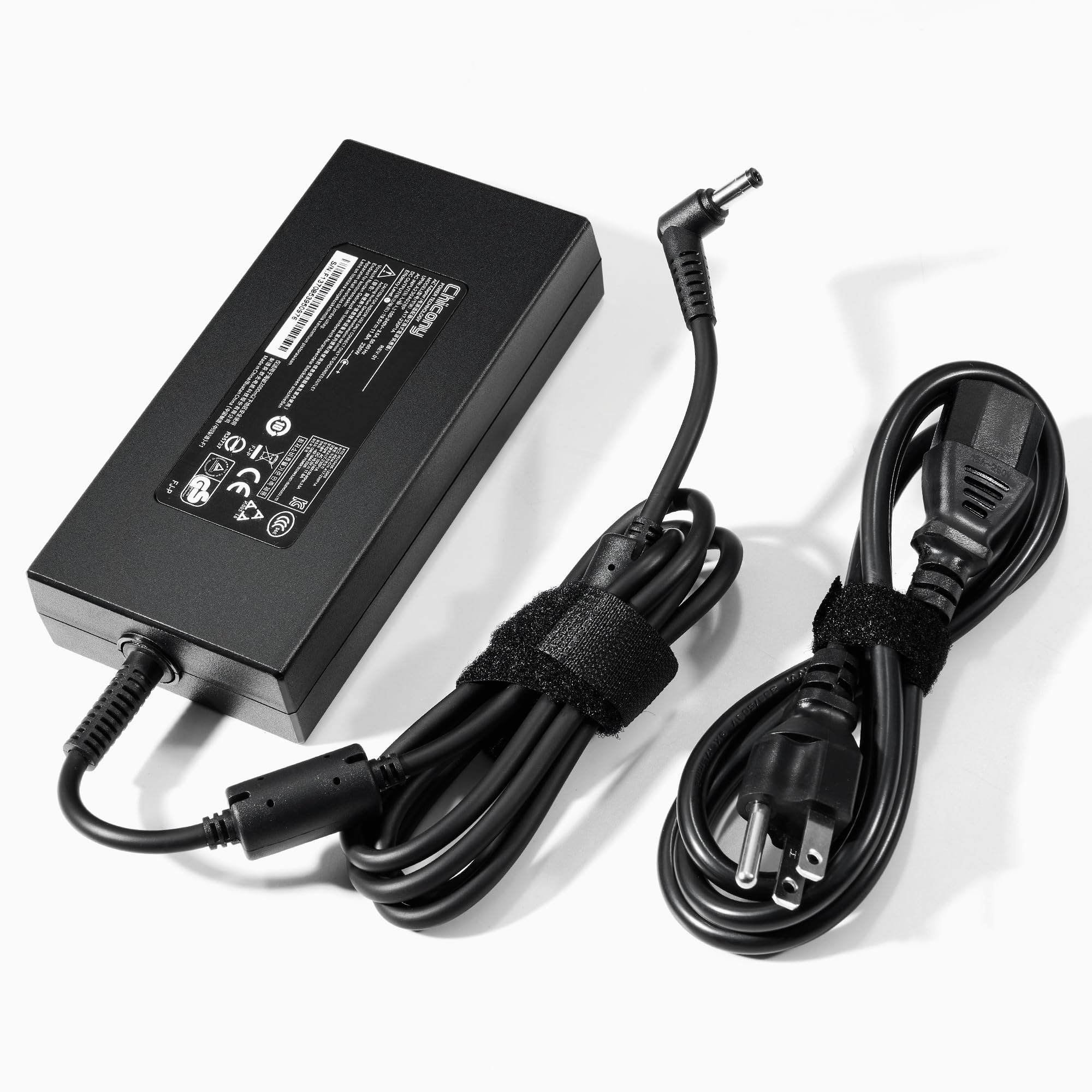 230W Stealth Charger For Msi Gs66 Gs65 Gs76 Gs75 Ws65 Ws75 A17 230P1A A12 230P1A Msi Laptop Adapter Power Cord