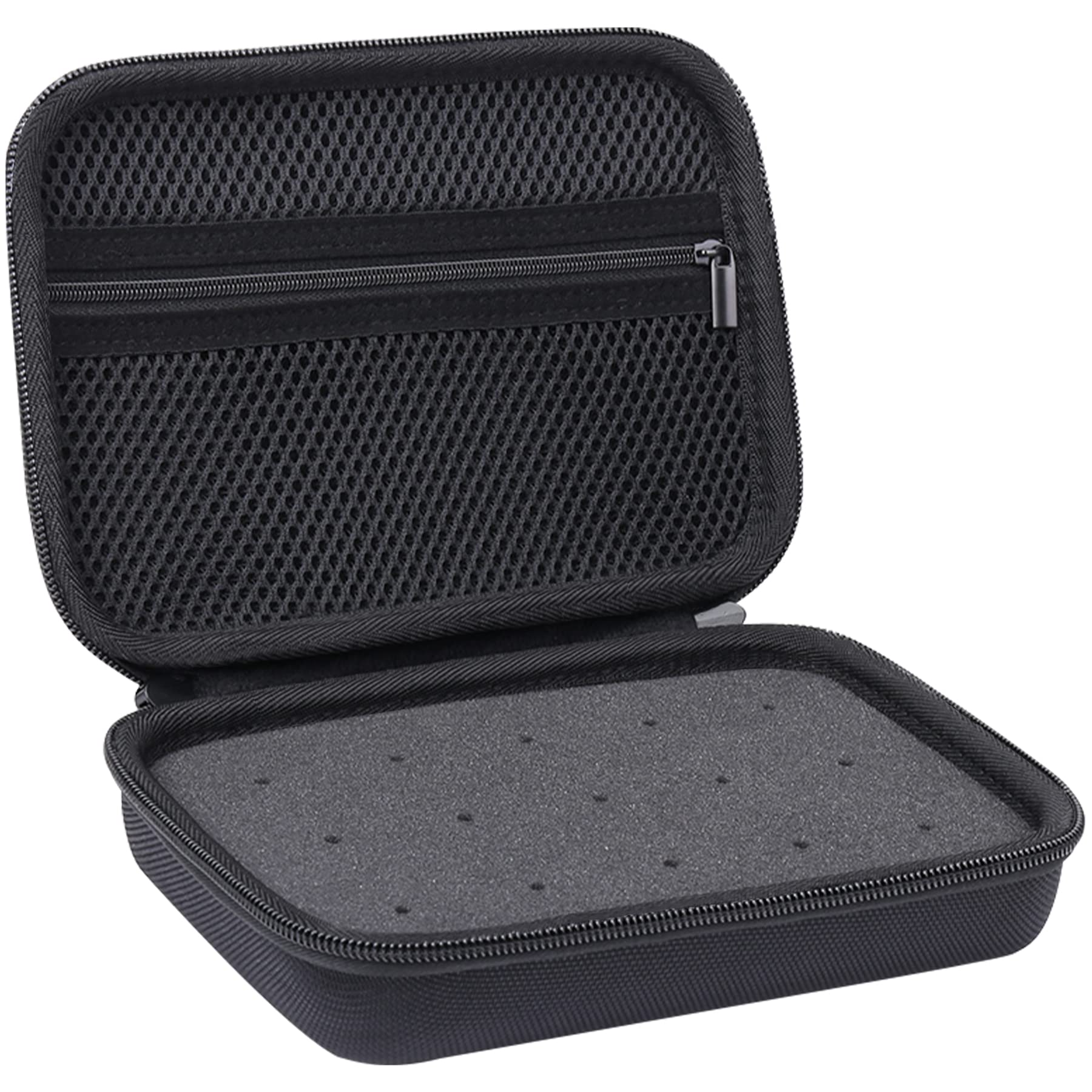 Aenllosi Hard Carrying Case Compatible With Arccos Caddie Smart Sensors (For 15 Sensors)