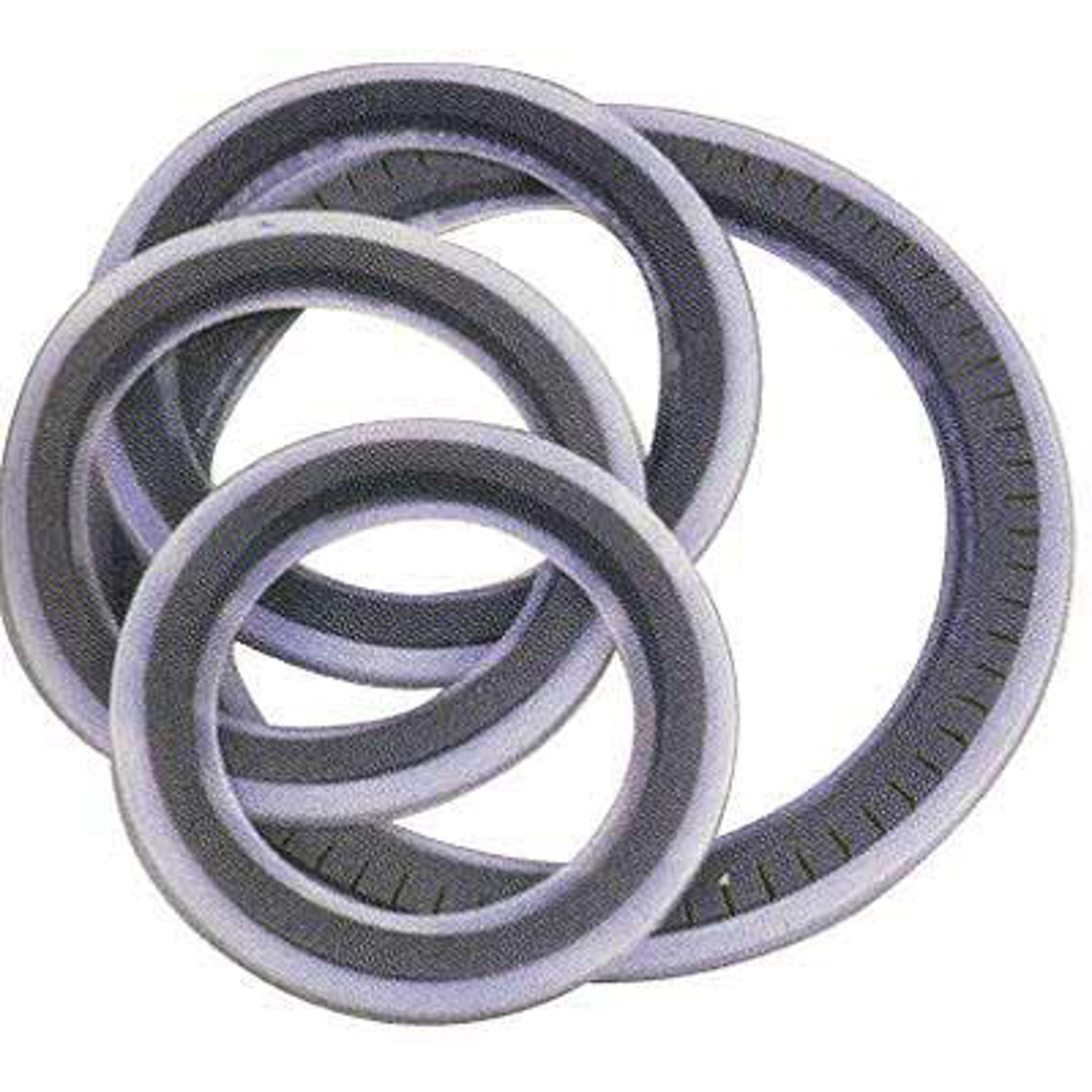 Remo Mf1122 00 Muff'L Ring Control 22 Inch Drum Muffler