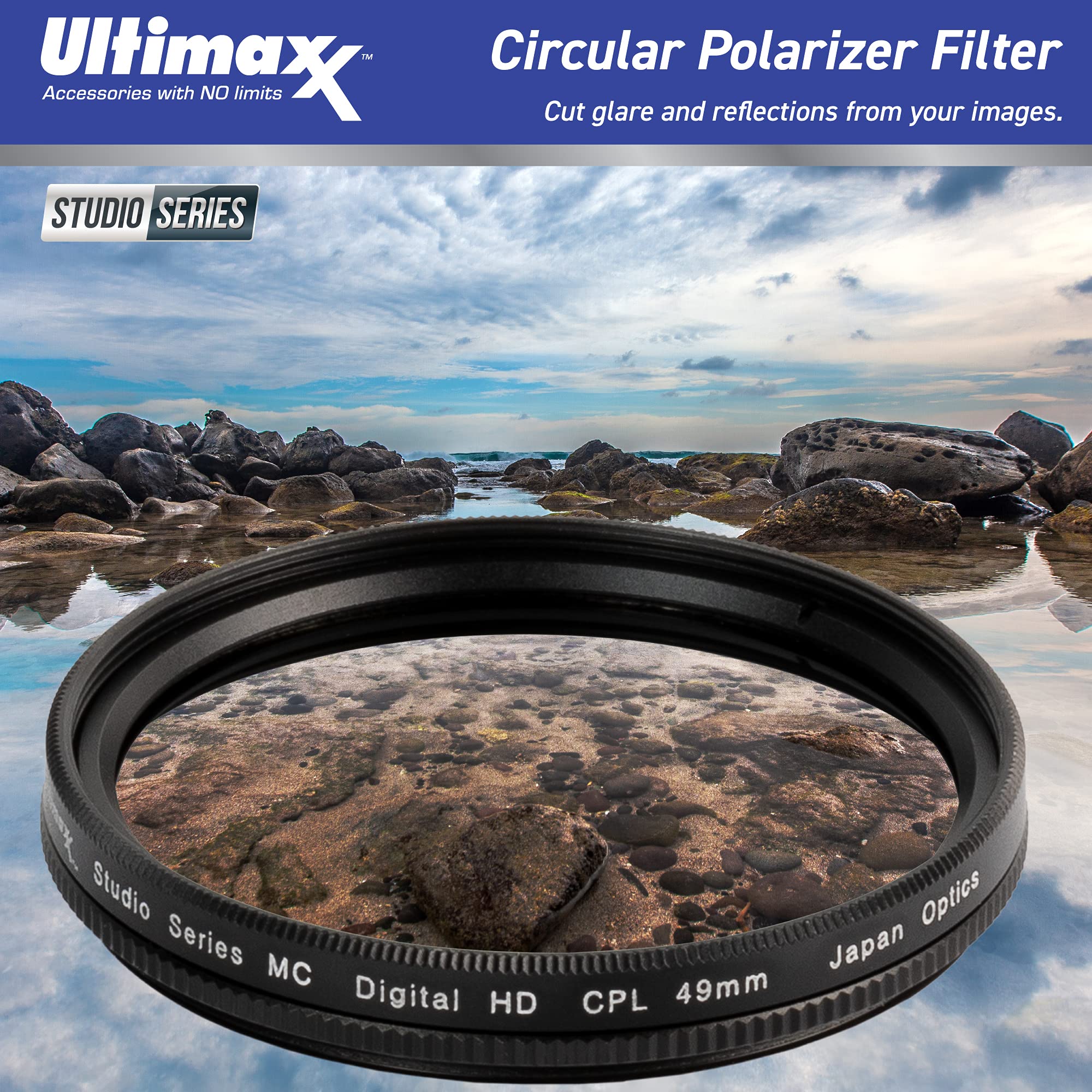 Ultimaxx 500Mm (W/ 2X Converter 1000Mm) F/8 Manual Multi Coated Preset Telephoto Lens Kit For Canon Eos 9000D 800D 760D 750D 700D 1300D 1200D T100, 4000D, 3000D, 2000D, 1500D Dslr Cameras