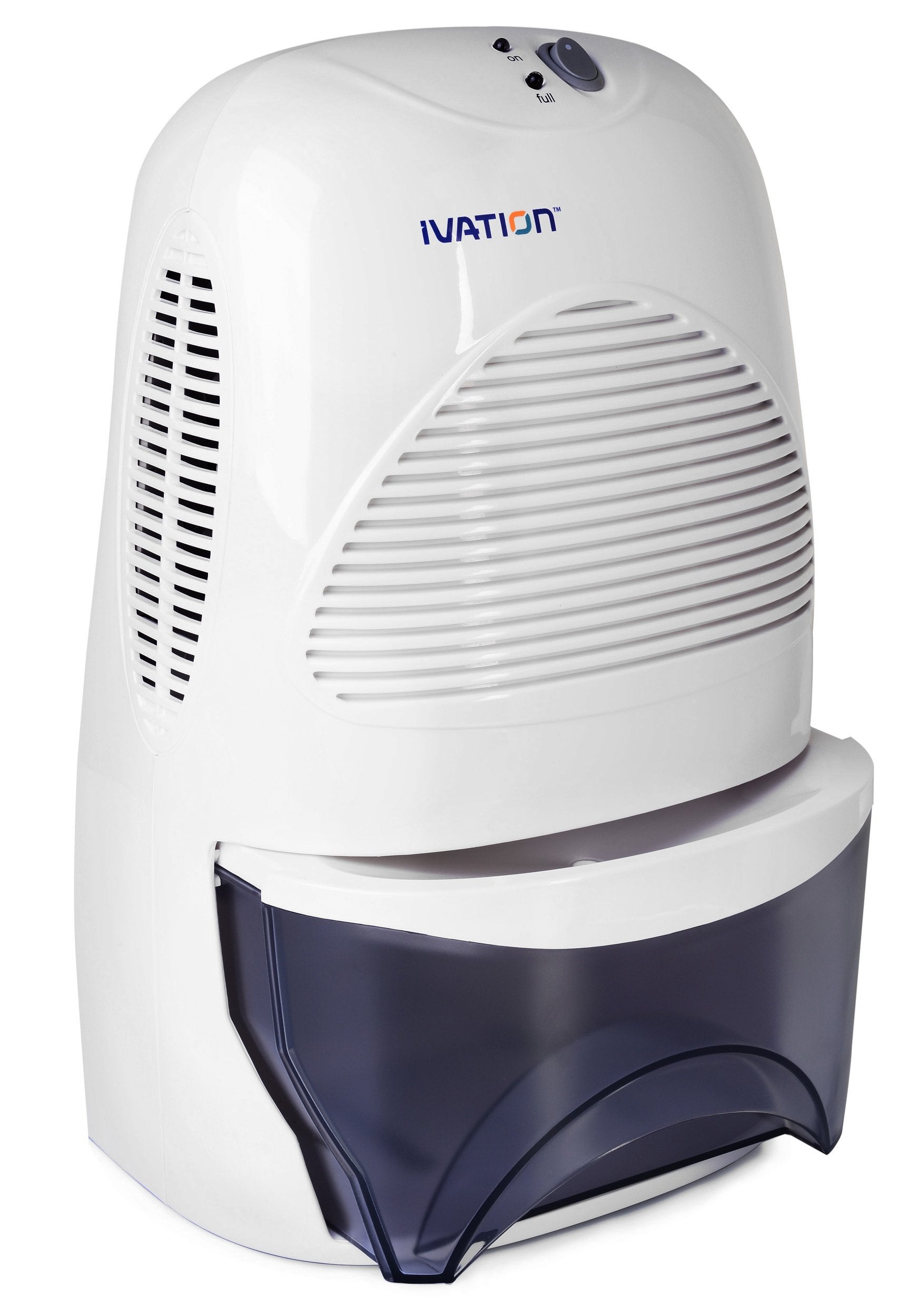 Ivation Replacement Wall Plug And Adapter Ivadm35 Small Area Compact Dehumidifier